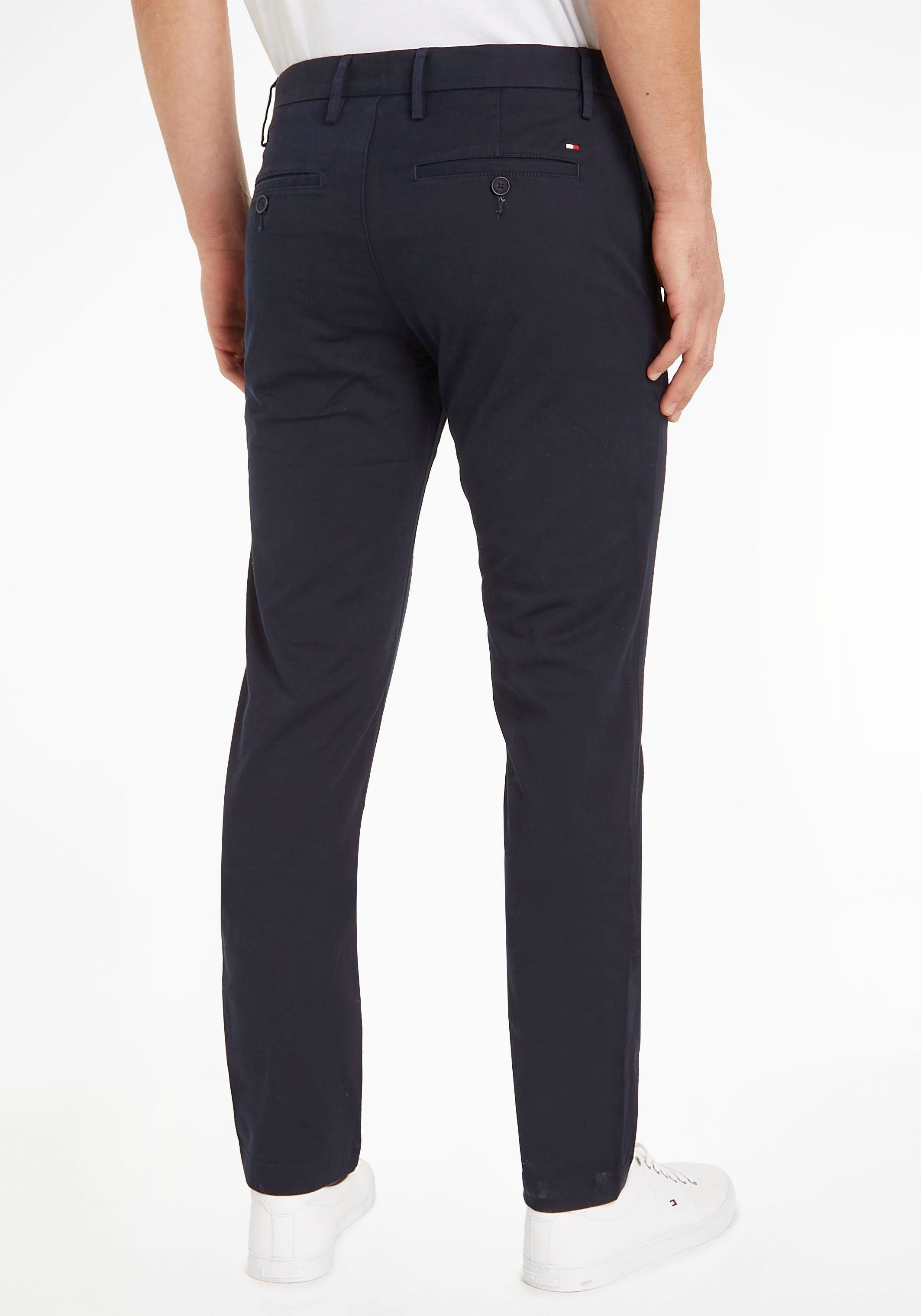Tommy Hilfiger Chinohose Chino Bleecker 1985 günstig online kaufen