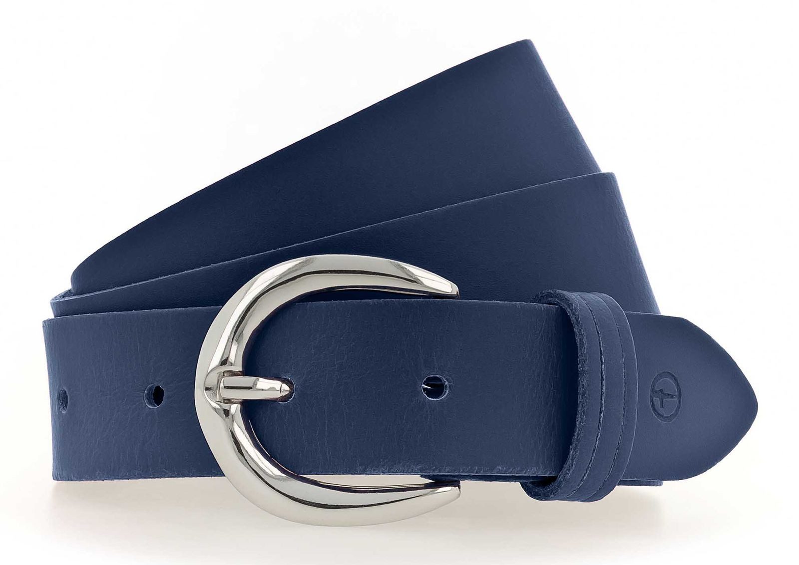 Tamaris Ledergürtel Leather Belt aus echtem günstig online kaufen
