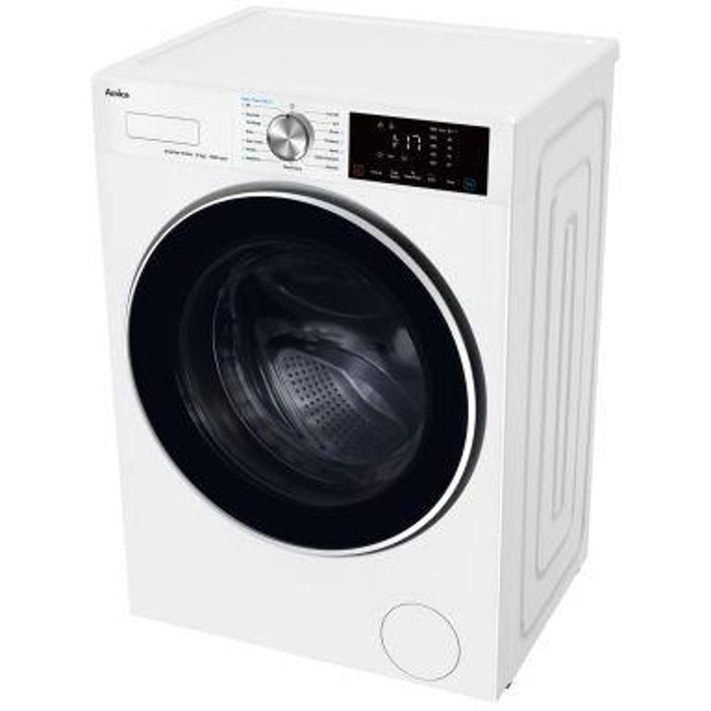 Amica Waschmaschine WA 484 110