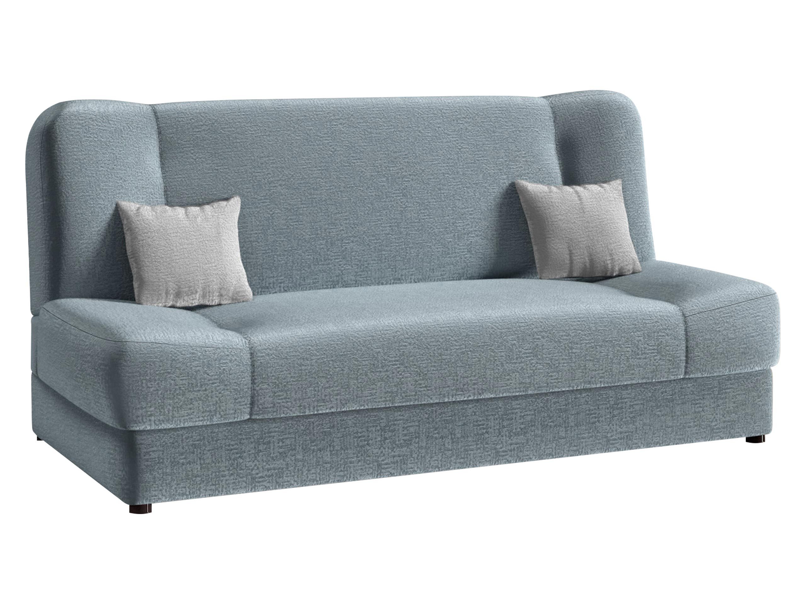 MIRJAN24 Schlafsofa Jonas Premium, mit Bettkasten günstig online kaufen