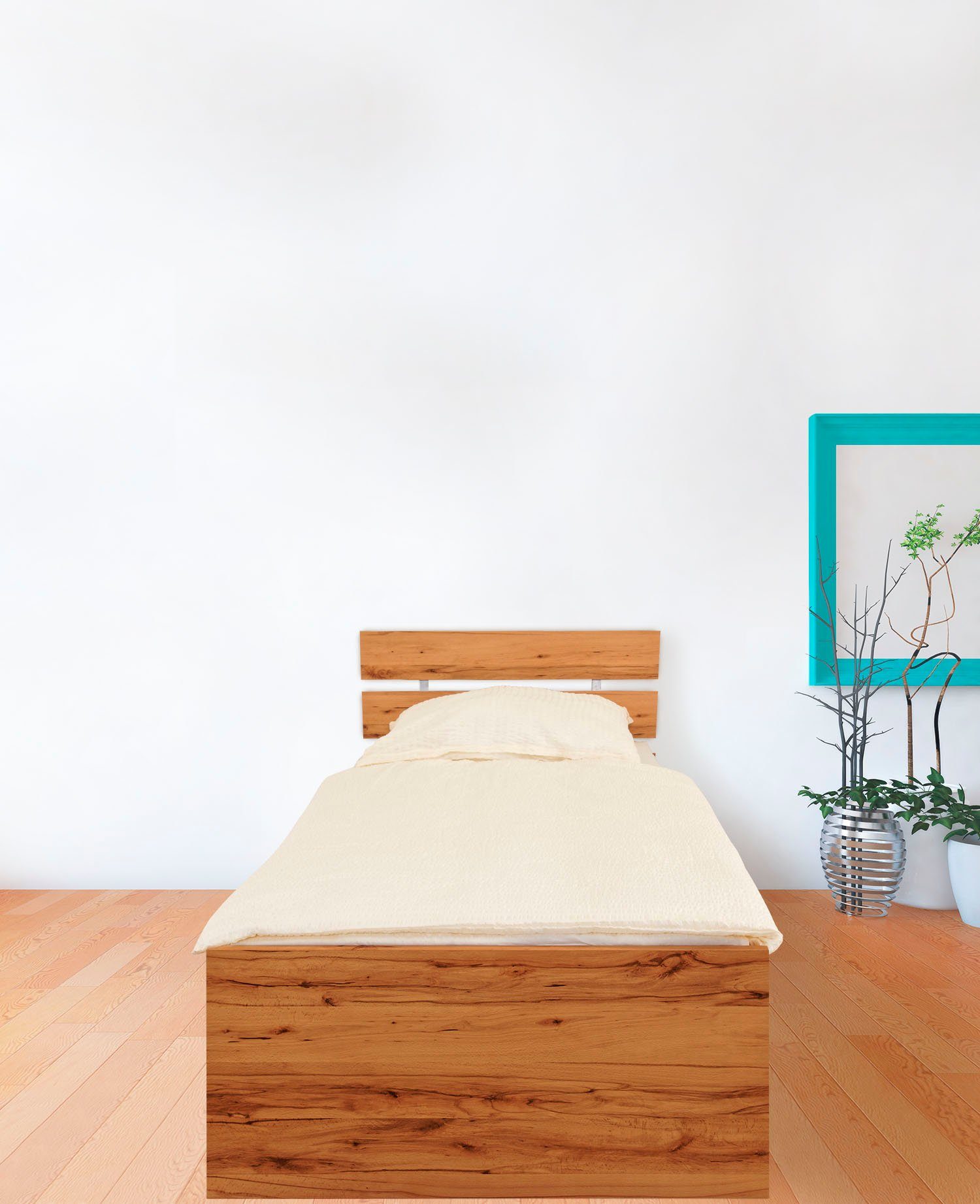 priess Futonbett Lissabon