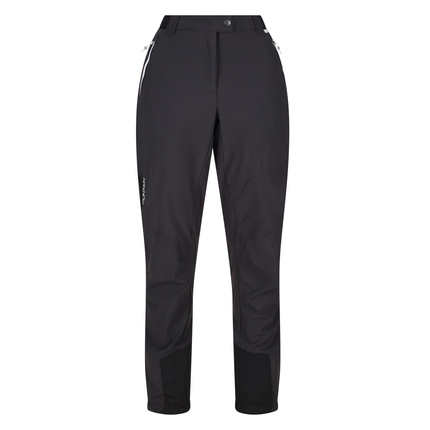 Beere Outdoorhose Regatta Isoflex-Stretchhose Mountain für Trs (0-tlg) Damen II