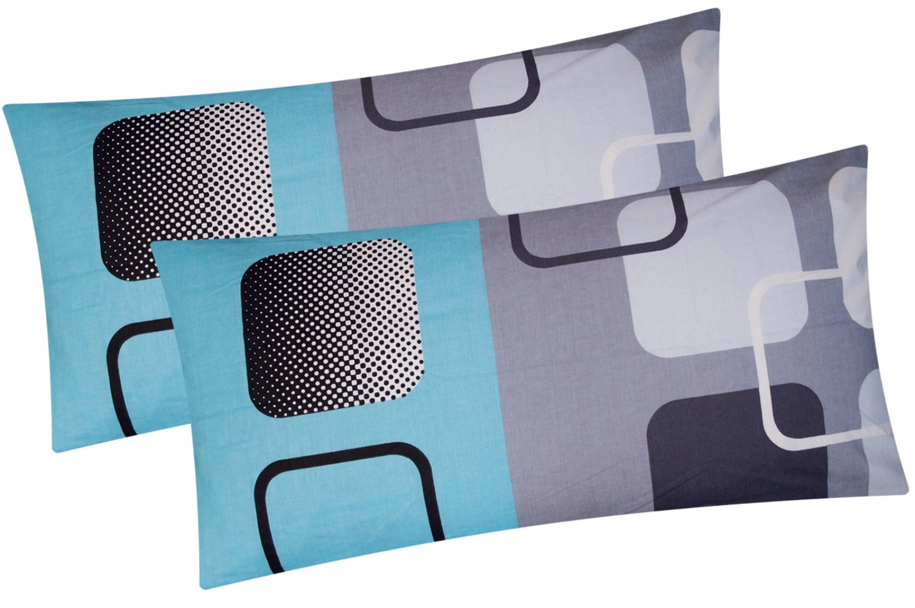 Heubergshop Kissenbezug, (2 Stück), 2er Set günstig online kaufen