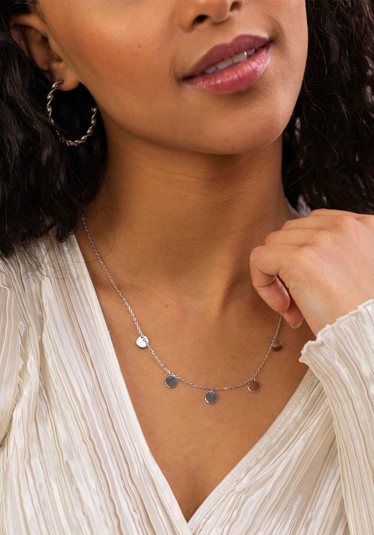 Purelei Kette mit Anhänger Schmuck Geschenk günstig online kaufen
