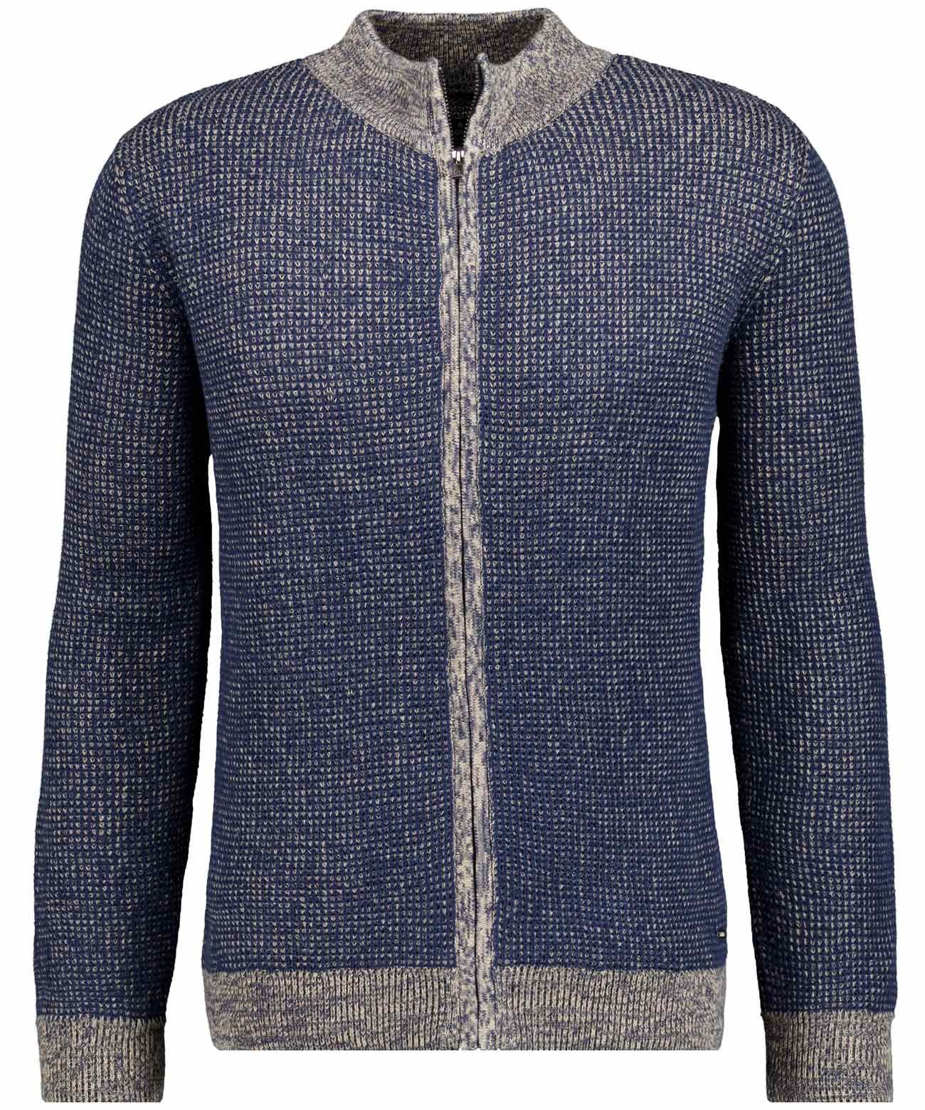 RAGMAN Strickjacke