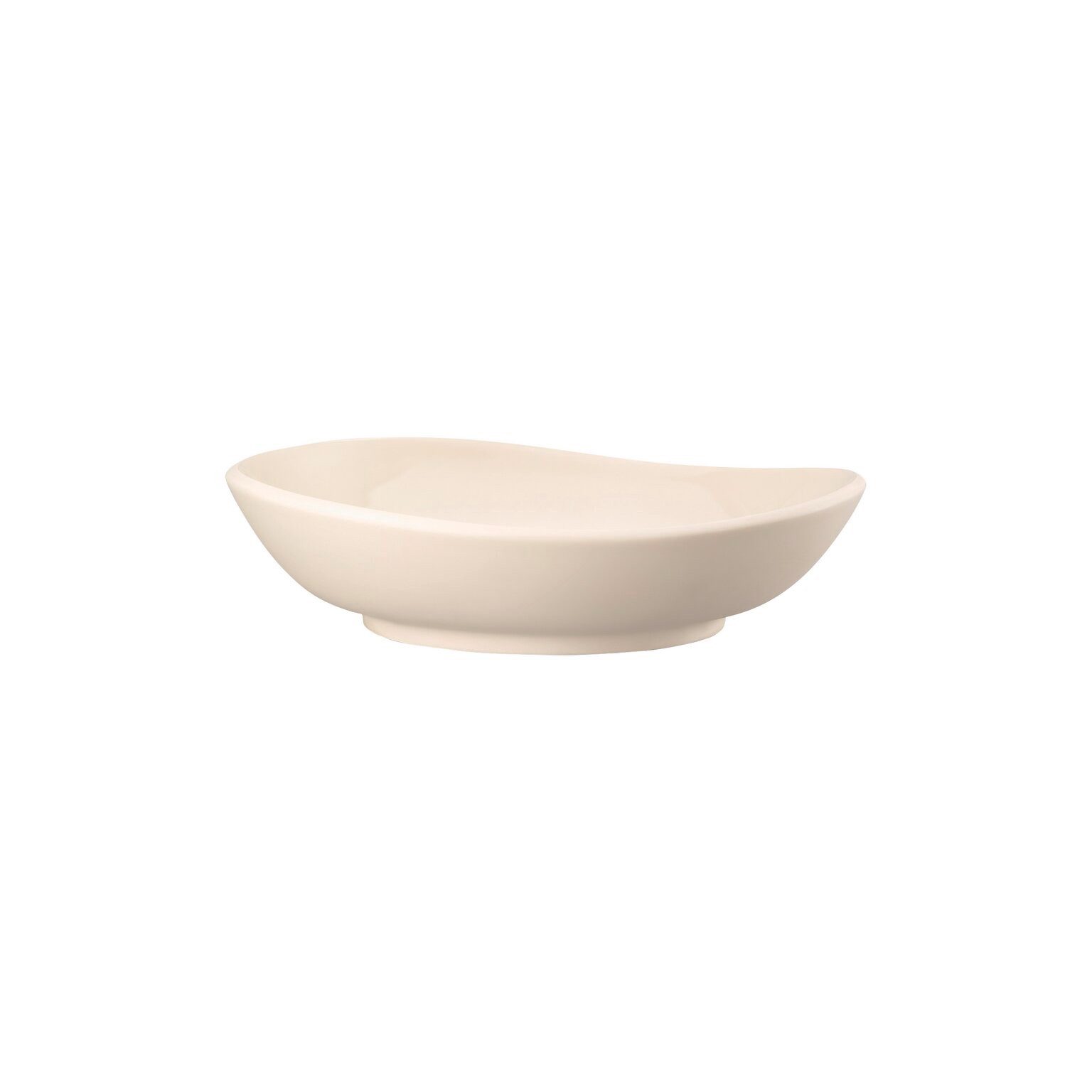 Suppenteller Rosenthal Junto Teller Tief, Steinzeug