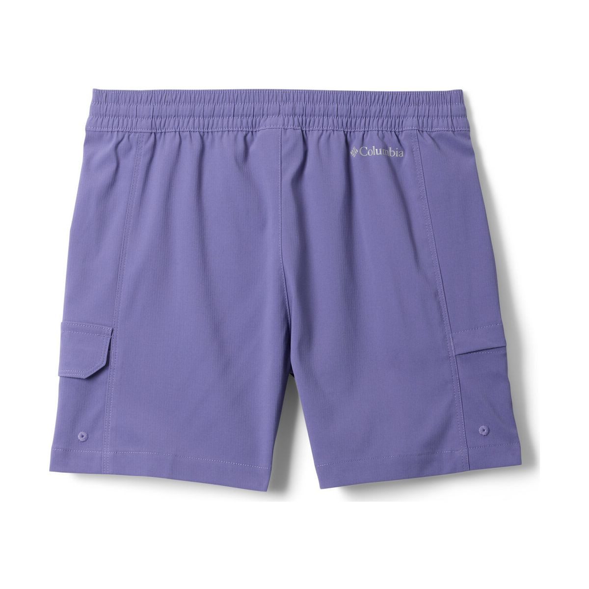 Columbia Shorts Tech Trail Utility Short Wasser- und schmutzabweisende Shorts mit verstellbarem Bund und
