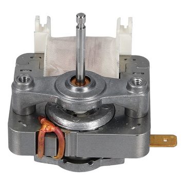 easyPART Montagezubehör Backofen wie Beko 264440128 Lüftermotor beko 264440128 KELI, Backofen / Herd