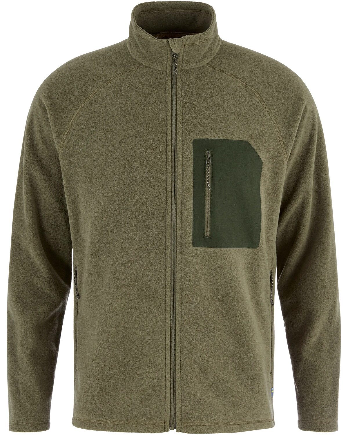 Fjällräven Fleecejacke Fleecejacke Kaipak