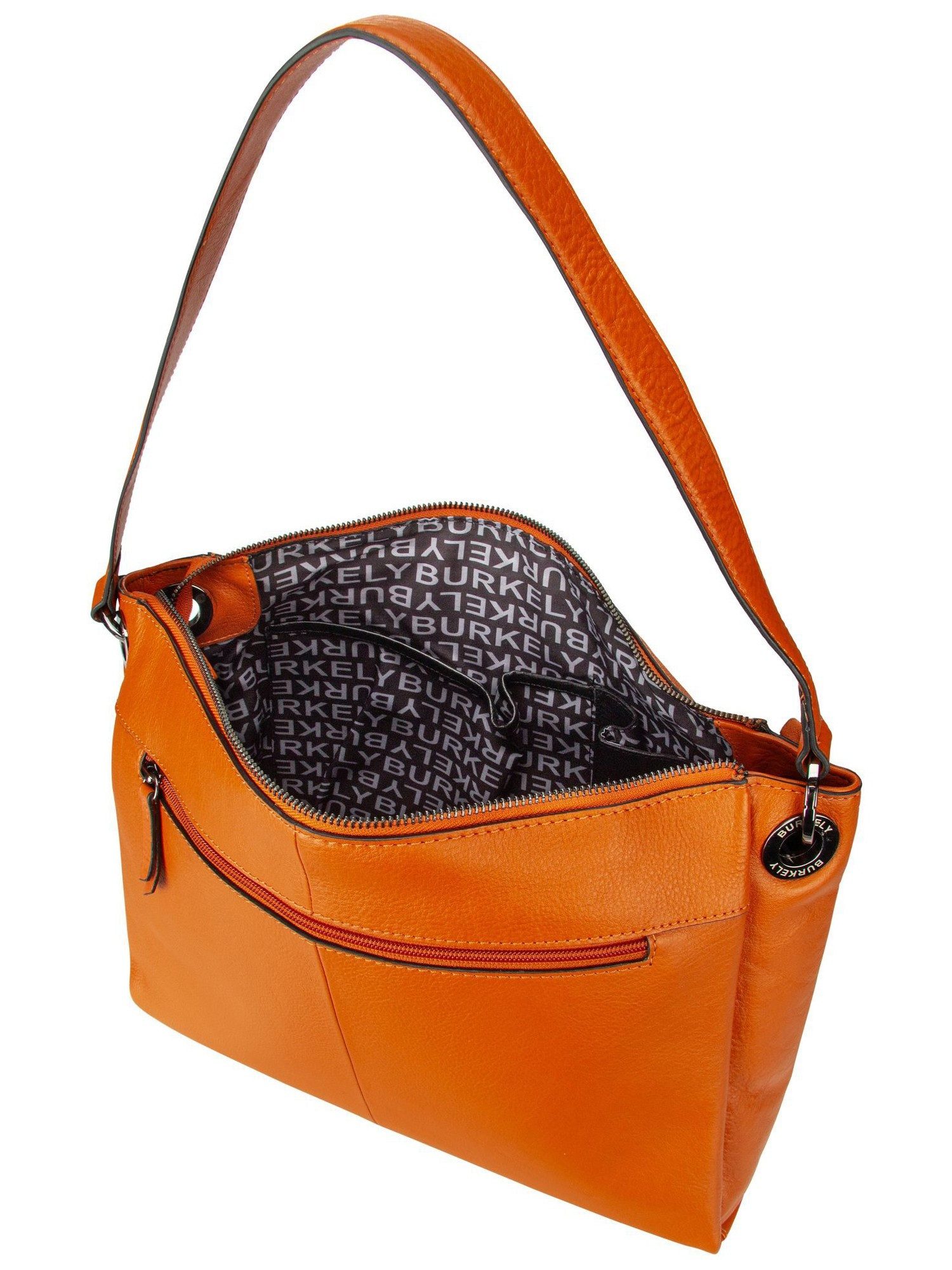 Burkely Handtasche Radiant Raeven, Hobo Bags