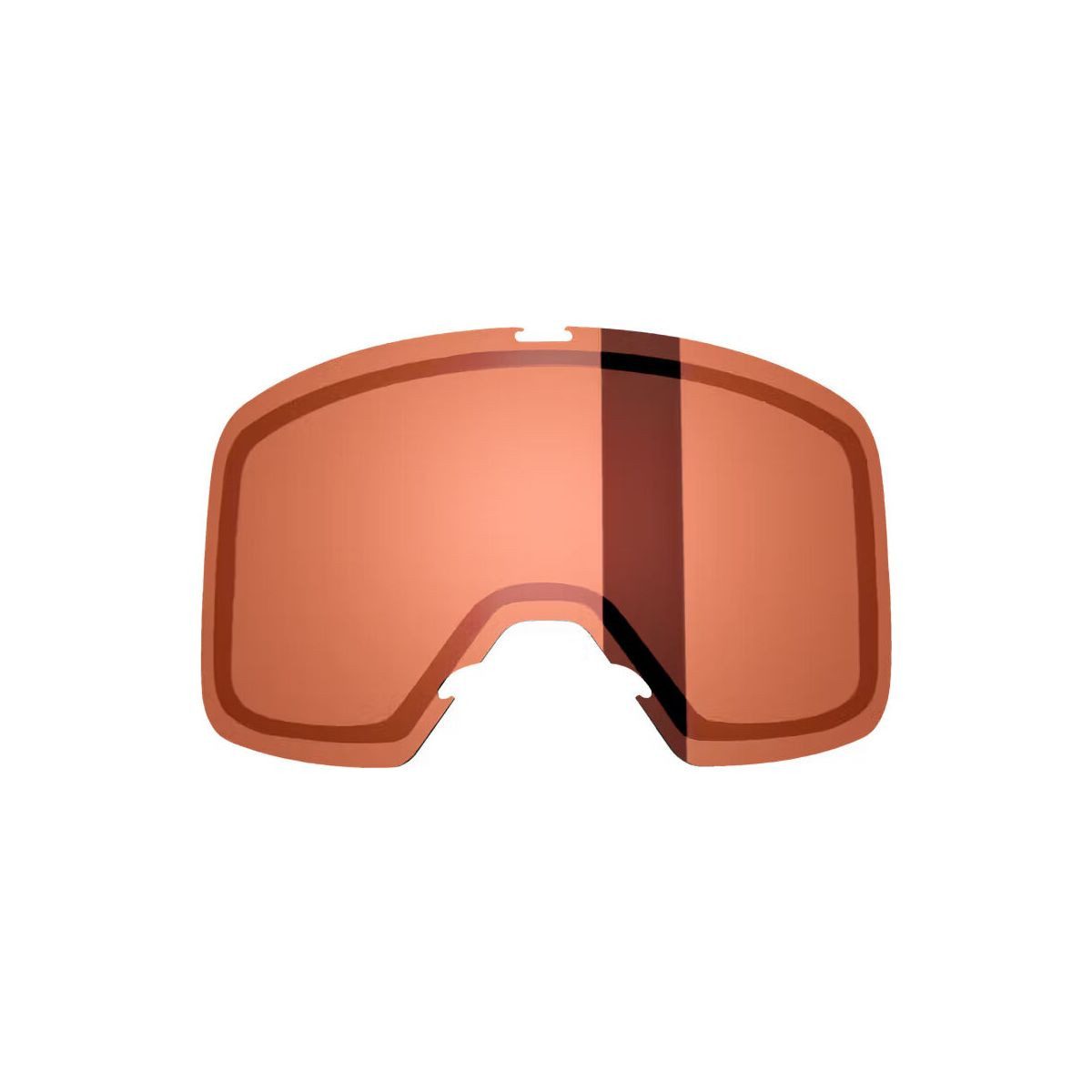 Sweet Protection Skibrille Ripley Lens JR, Kinder-Goggle mit breitem Sichtfeld, robuster Scheibe und 100 %