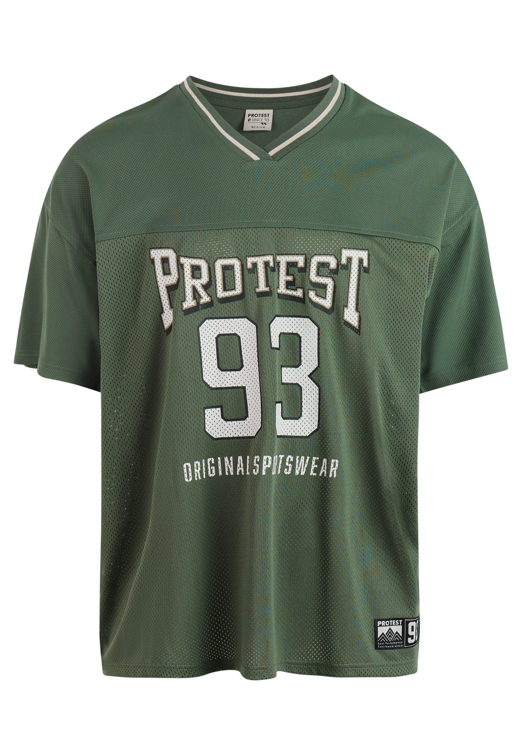 Protest T-Shirt PRTAinsley (1-tlg., 1)