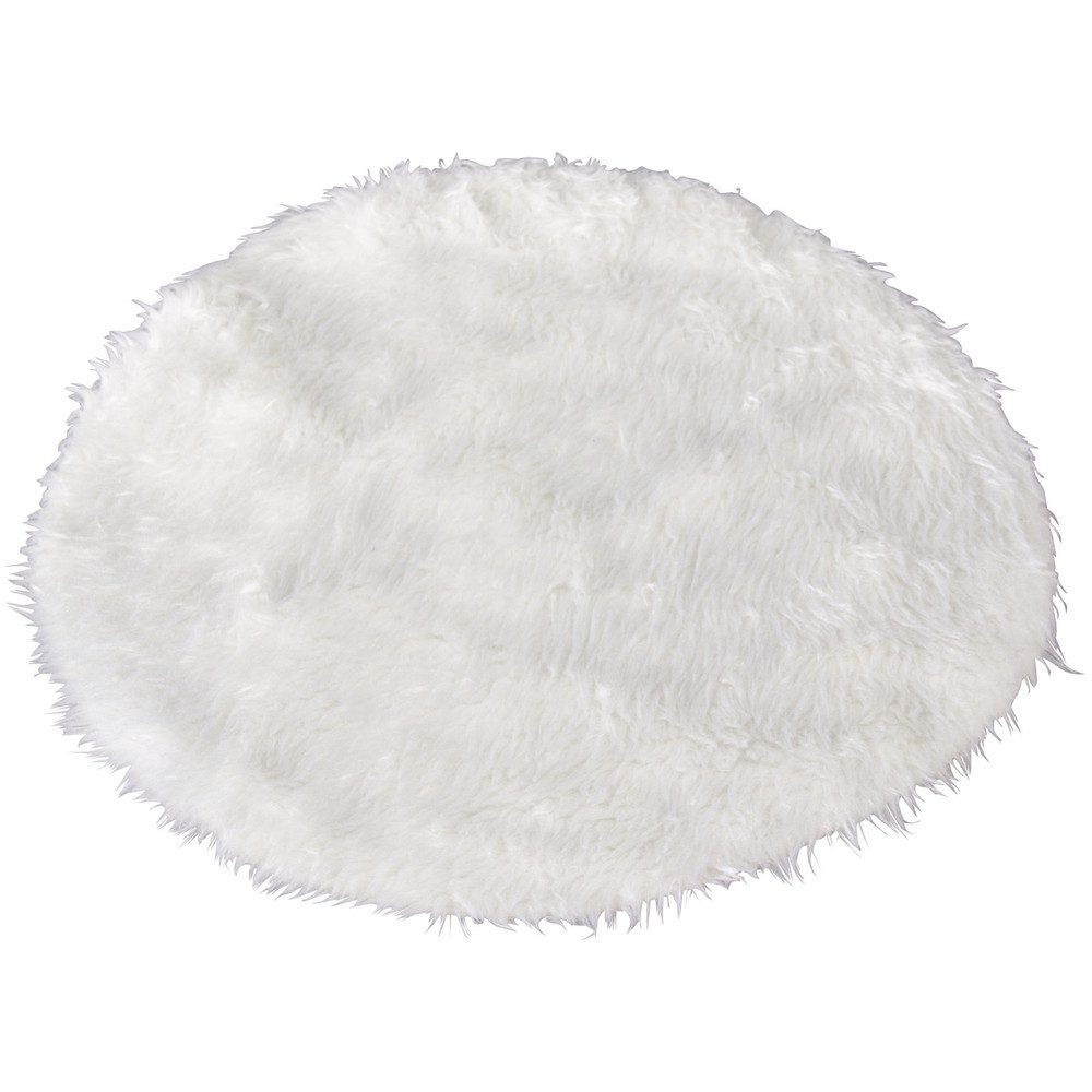 MICA Platzset Platzdeckchen - creme - Ø = ca. 40 cm günstig online kaufen