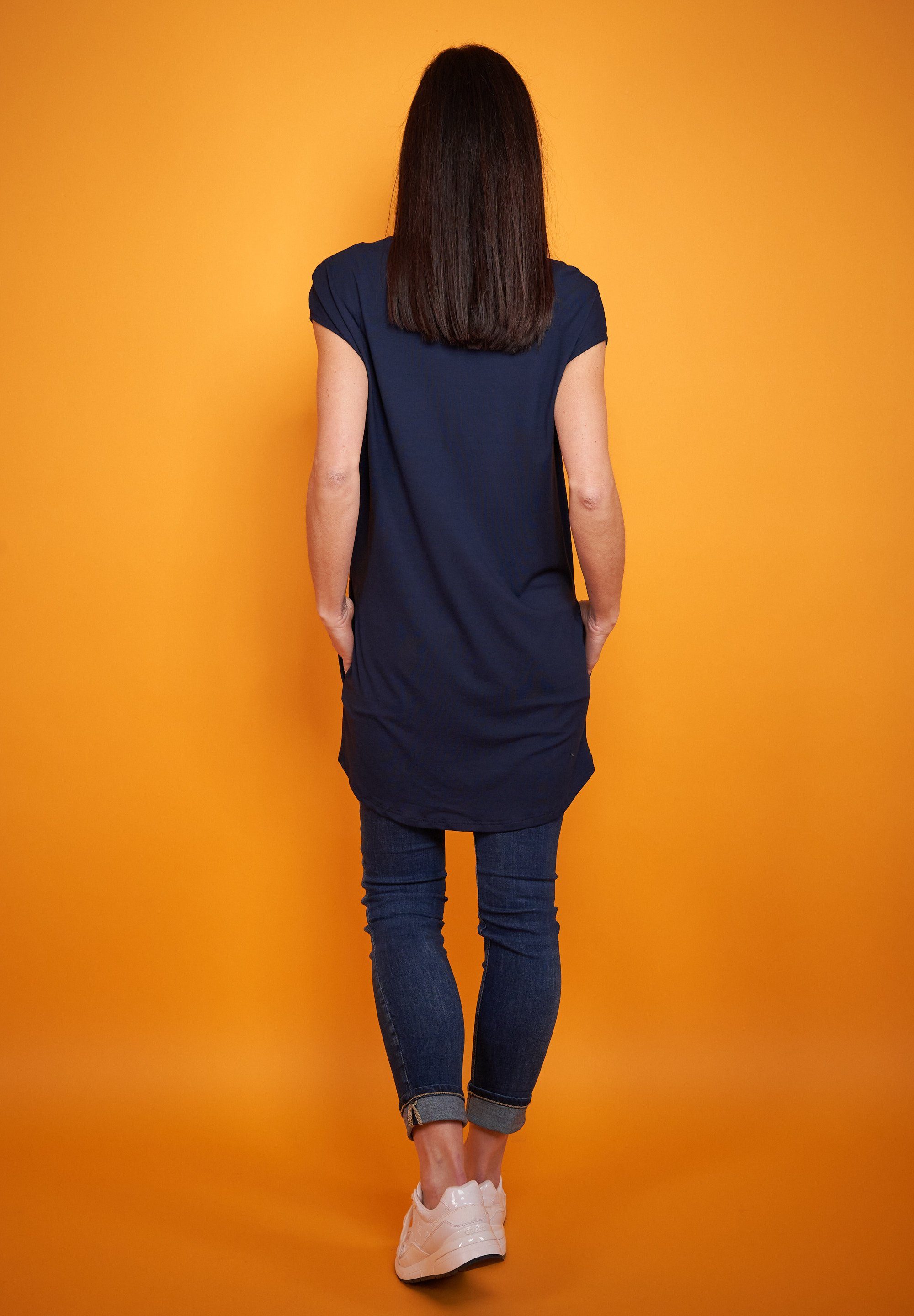 Seidel Moden Longshirt MADE IN GERMANY günstig online kaufen