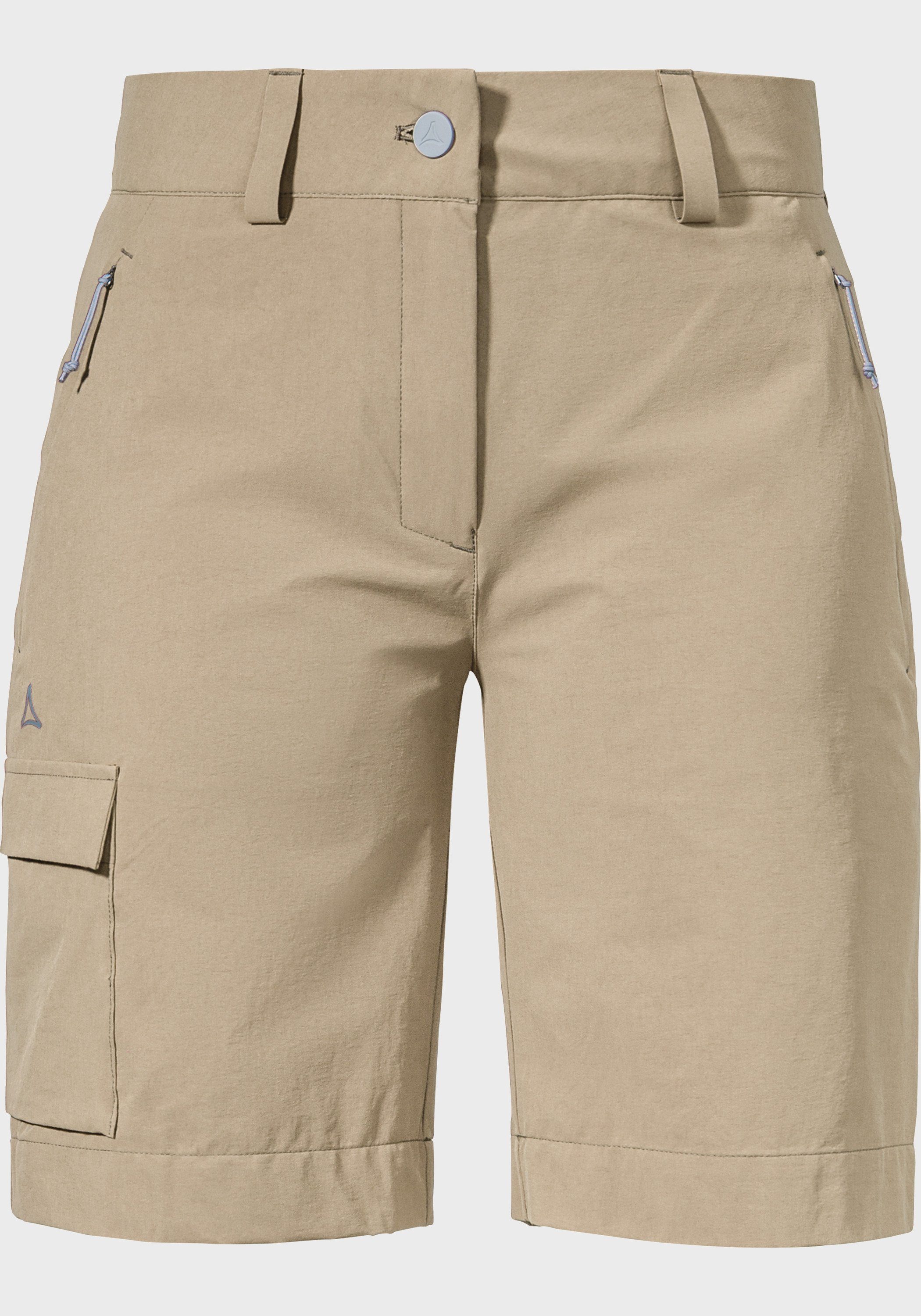 Schöffel Bermudas Shorts Kitzstein L