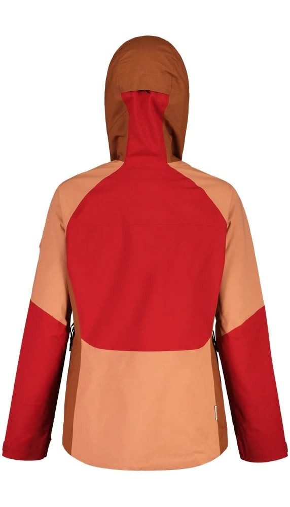 Maloja Winterjacke Winter-Skijacke EiskogelM (wasserdicht, atmungsaktiv) ro günstig online kaufen