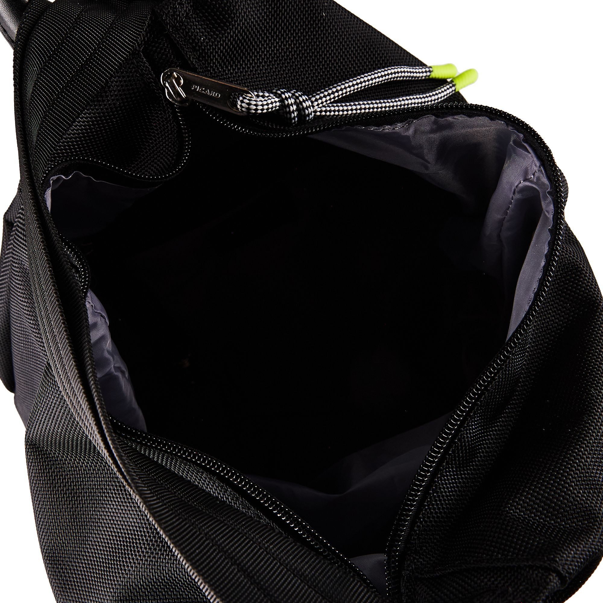 Picard Cityrucksack Lucky One, Polyester