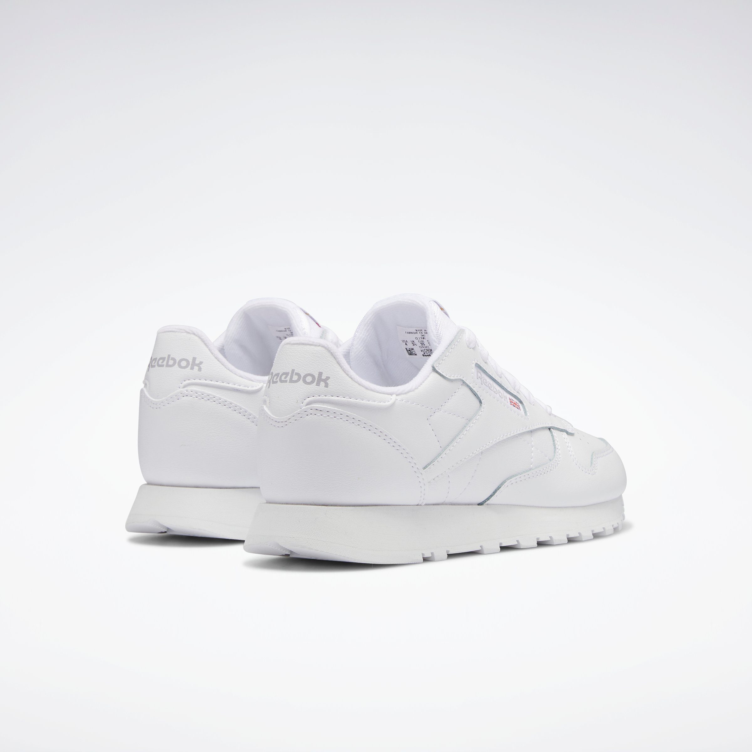 Reebok Classic Classic Leather JR Sneaker (für Jugendliche) – Bild 5 von 5