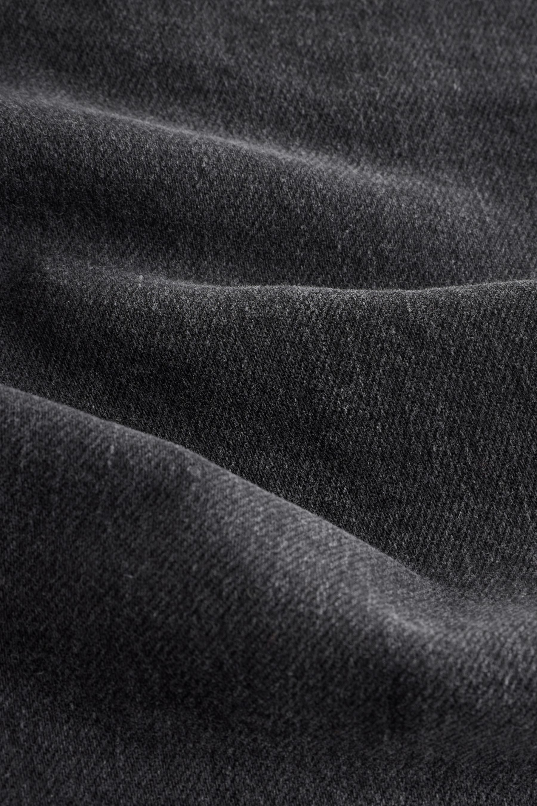 Next Bootcut-Jeans Verkürzte Bootcut Jeans (1-tlg)