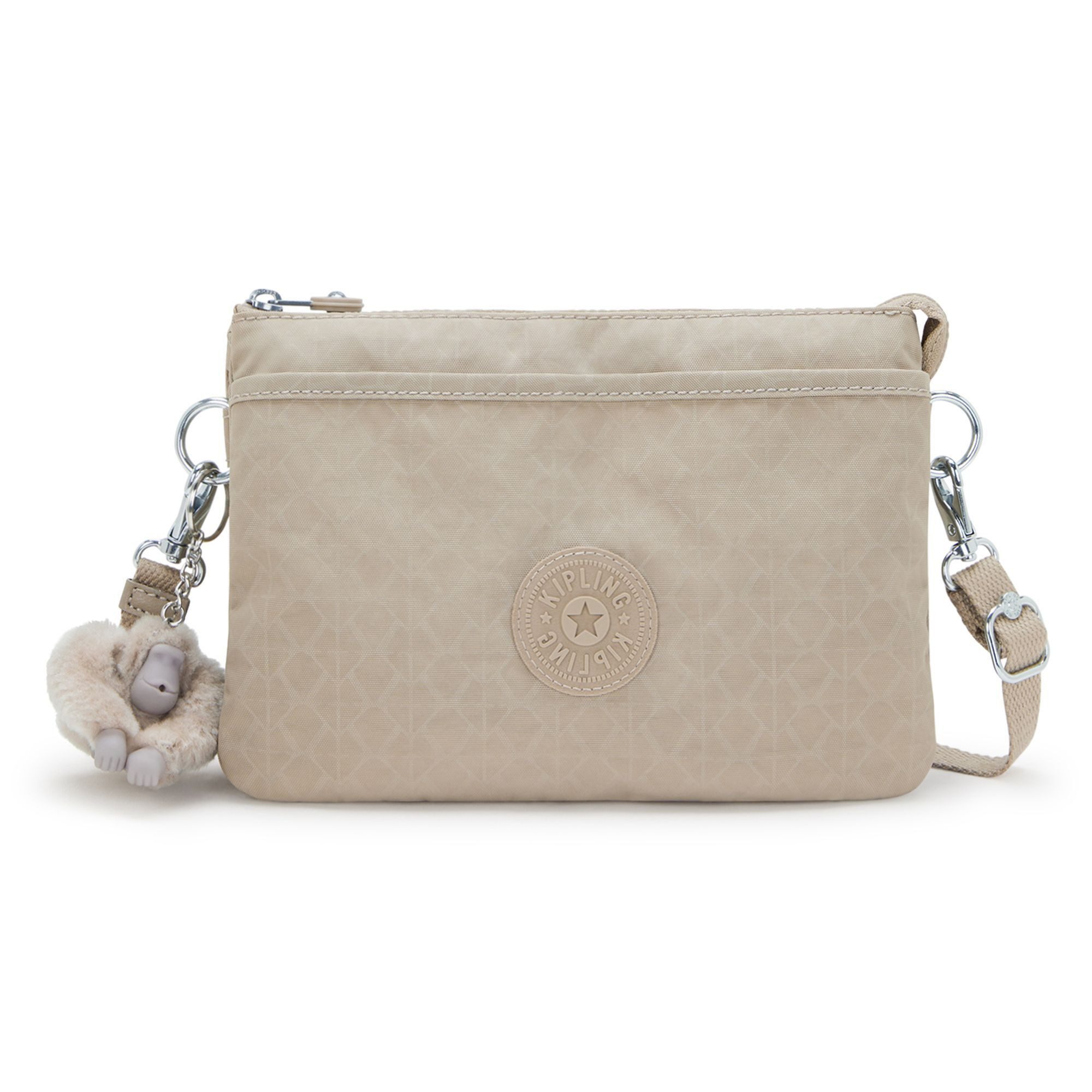 KIPLING Umhängetasche Basic Plus, Polyester