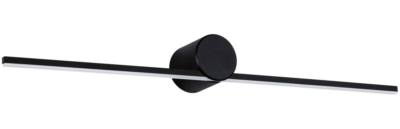 Paulmann LED Spiegelleuchte LED Leuchtspiegel Sava IP44 3000K 230V, LED fes günstig online kaufen