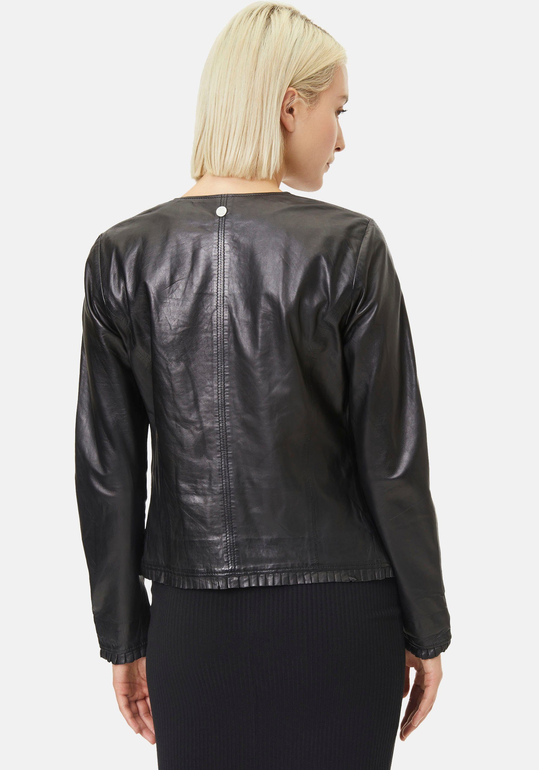 Mauritius Lederjacke GWGlenny günstig online kaufen