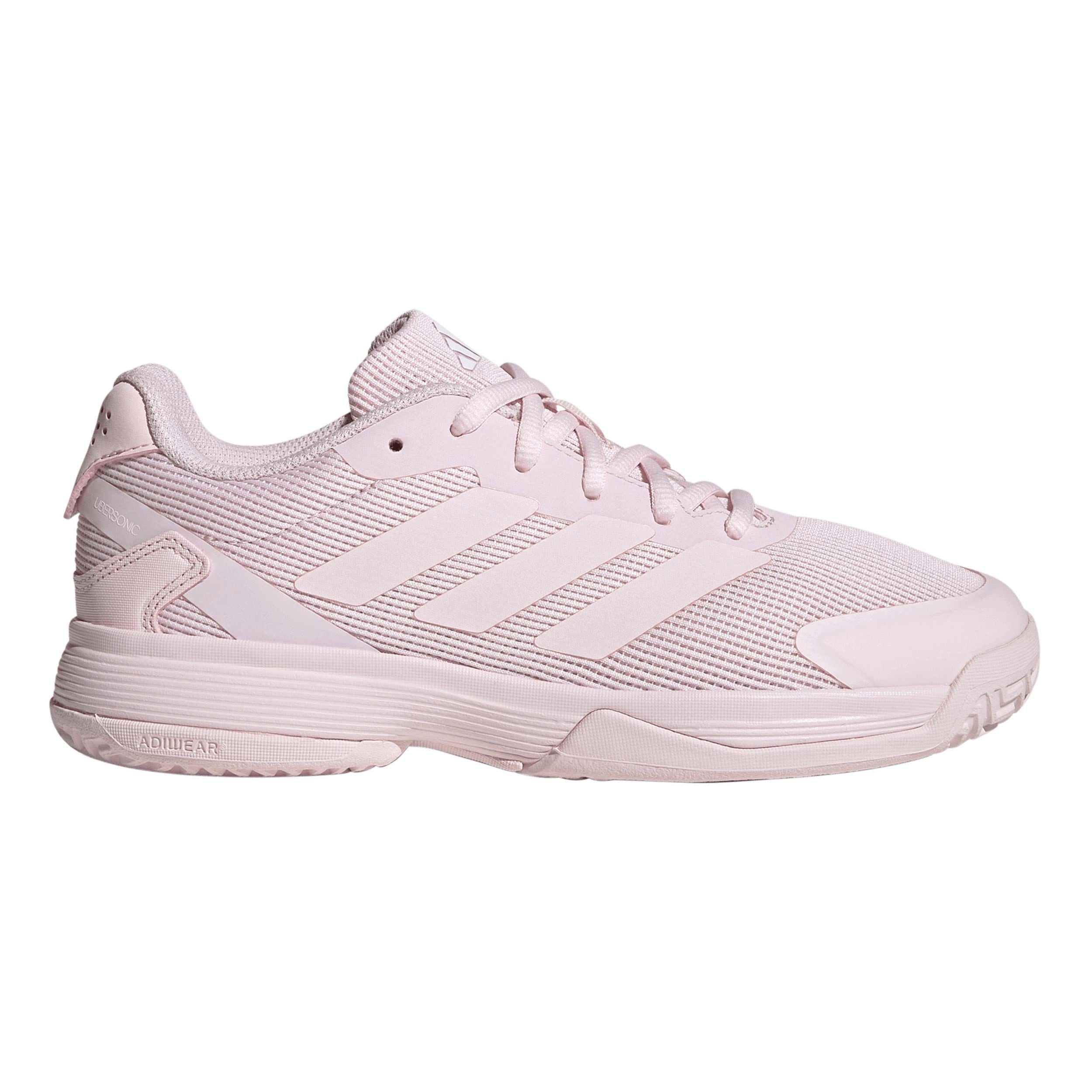 adidas Sportswear Ubersonic - Allcourt Tennisschuh Tennisschuh