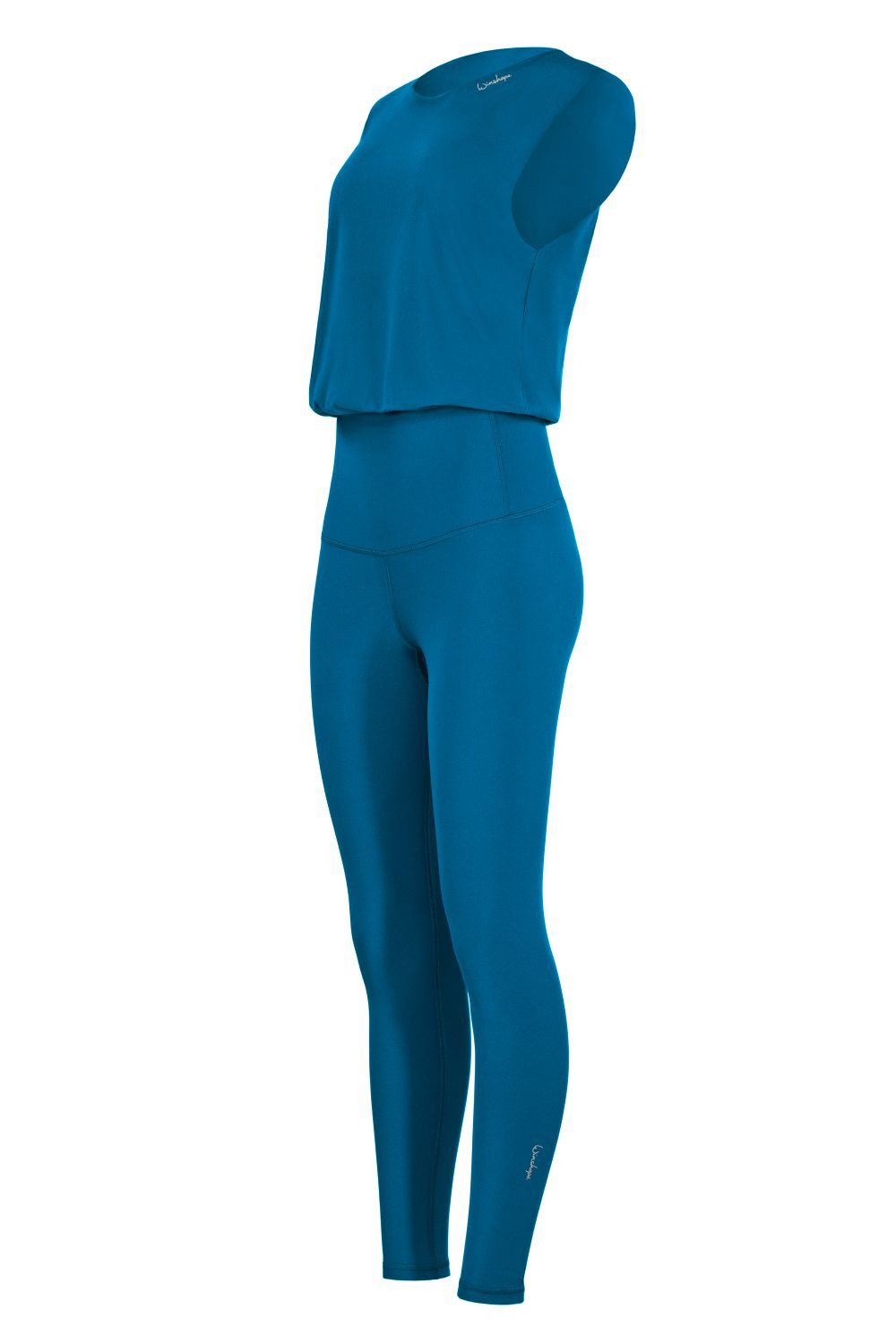 Winshape Jumpsuit JS102LSC Functional Comfort