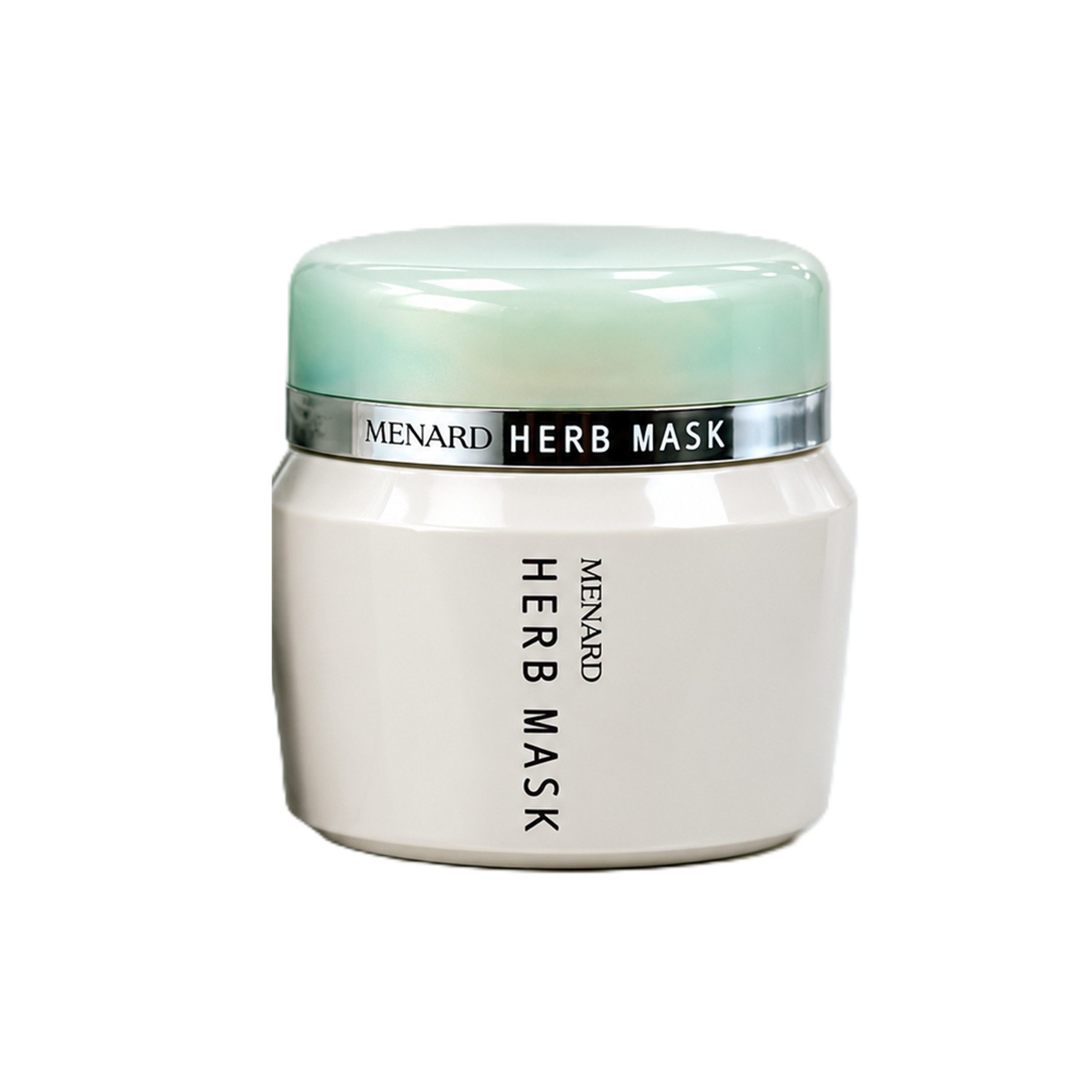 MENARD Gesichtsmaske Menard Herb Mask Gesichtsmaske 122ml