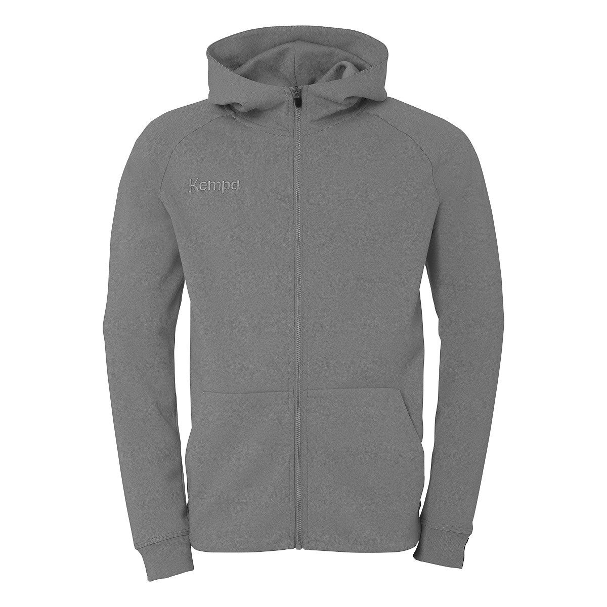 Kempa Kapuzensweatjacke Kapuzenjacke STMNT (1-tlg)