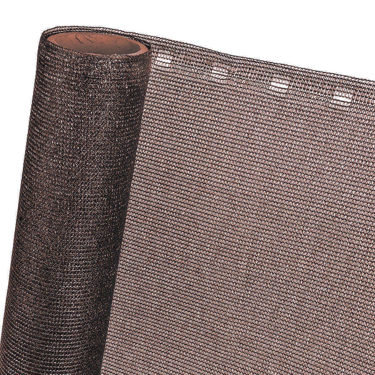HaGa Schutznetz Zaunblende Sichtblende Schattiernetz 85% günstig online kaufen