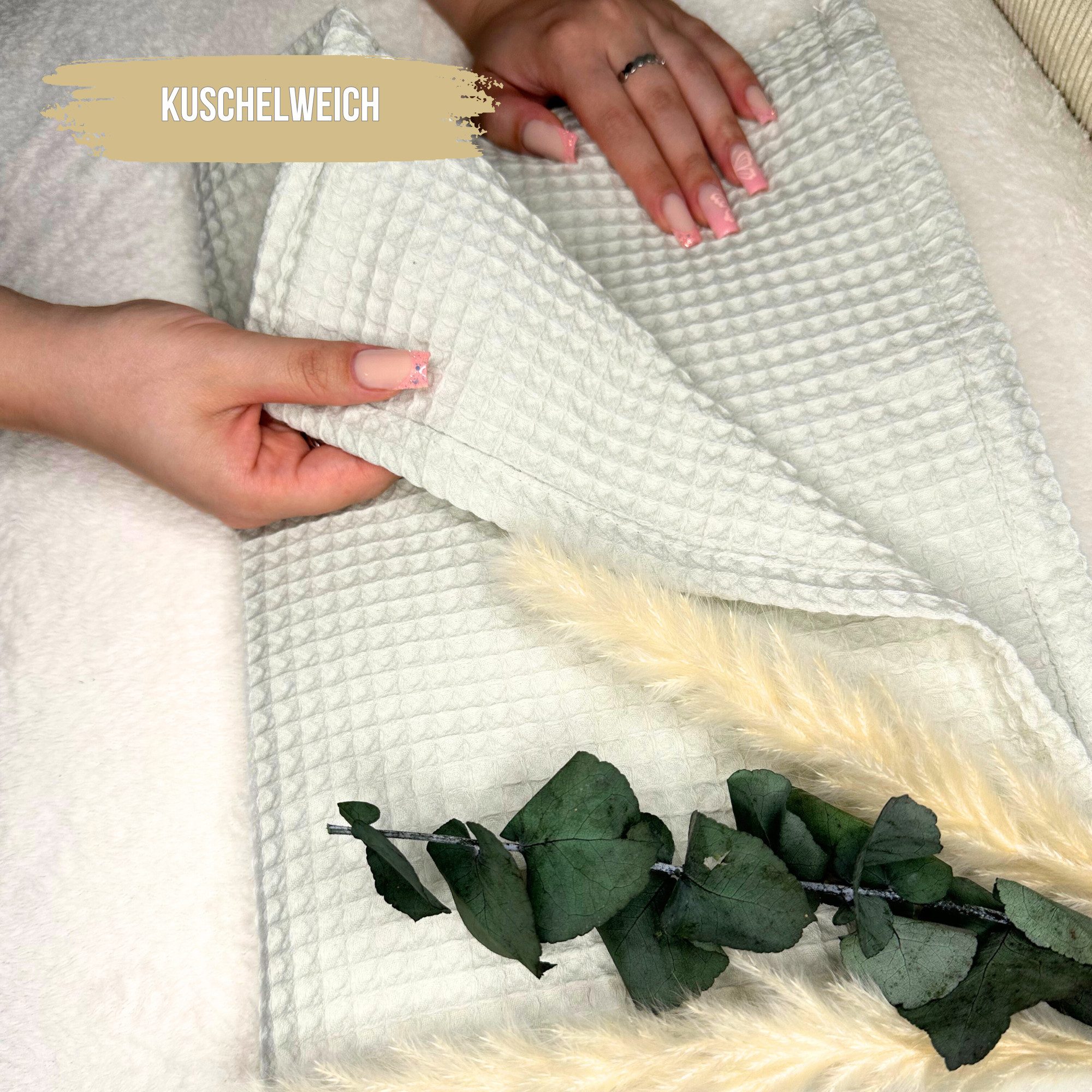 Babydecke Babydecke 75 x 100 cm, günstig online kaufen