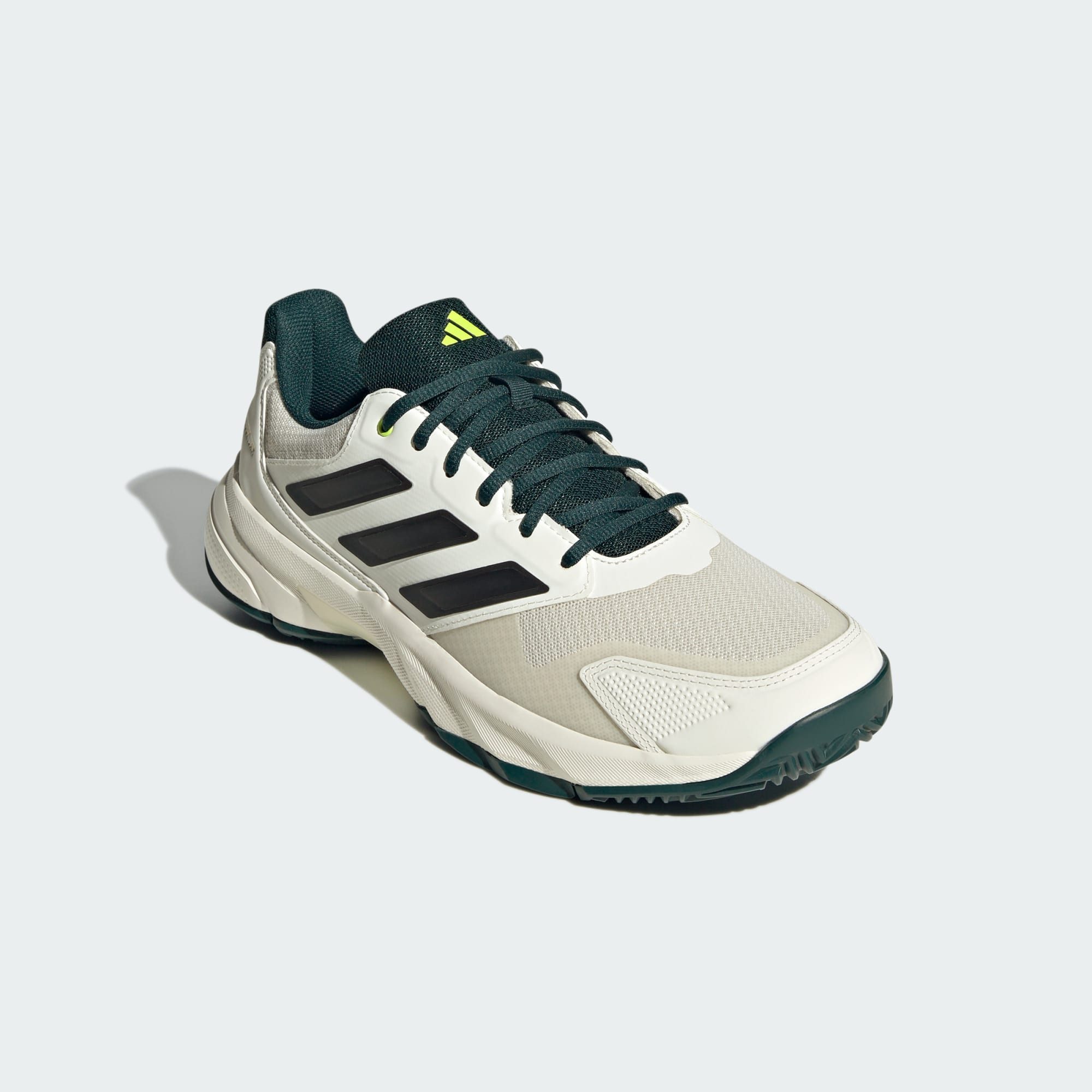 adidas Performance COURTJAM CONTROL 3 TENNISSCHUH günstig online kaufen