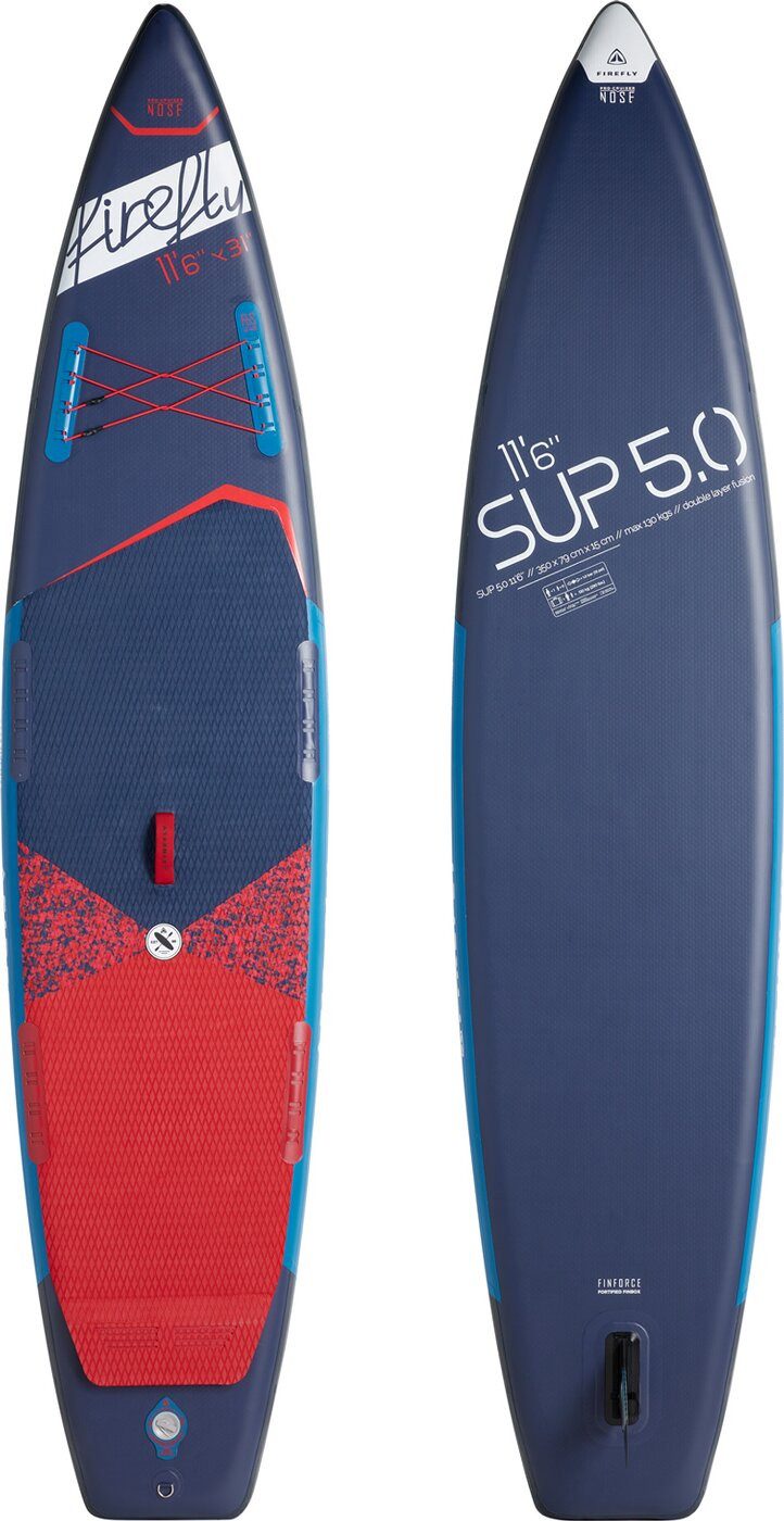 FIREFLY SUP-Board FIREFLY iSUP 5.0 11'6"