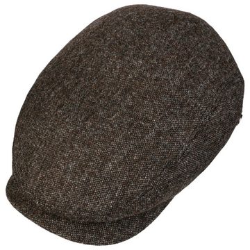 Lierys Flat Cap (1-St) Schirmmütze mit Schirm, Made in the EU