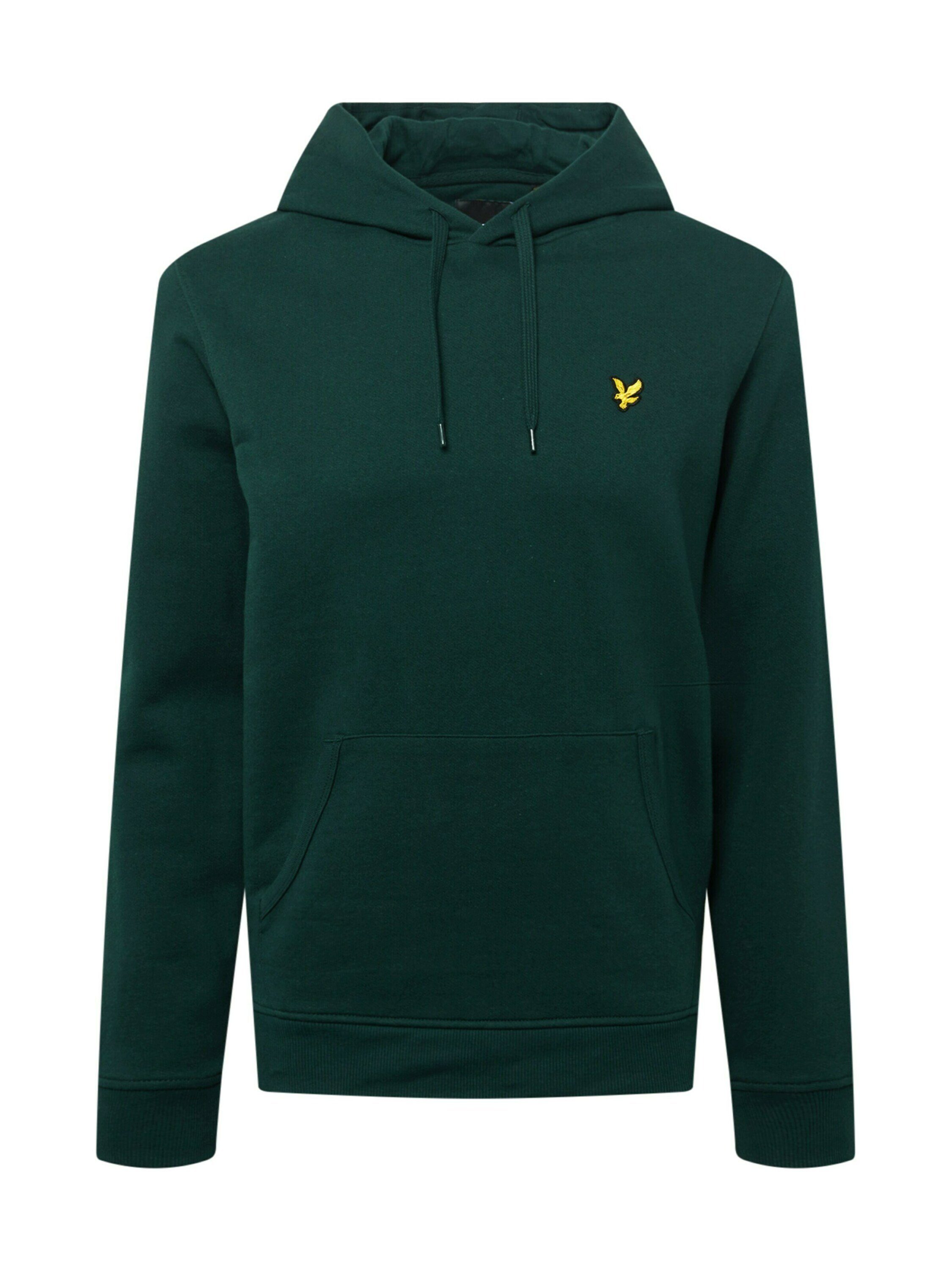 Lyle & Scott Sweatshirt (1-tlg)