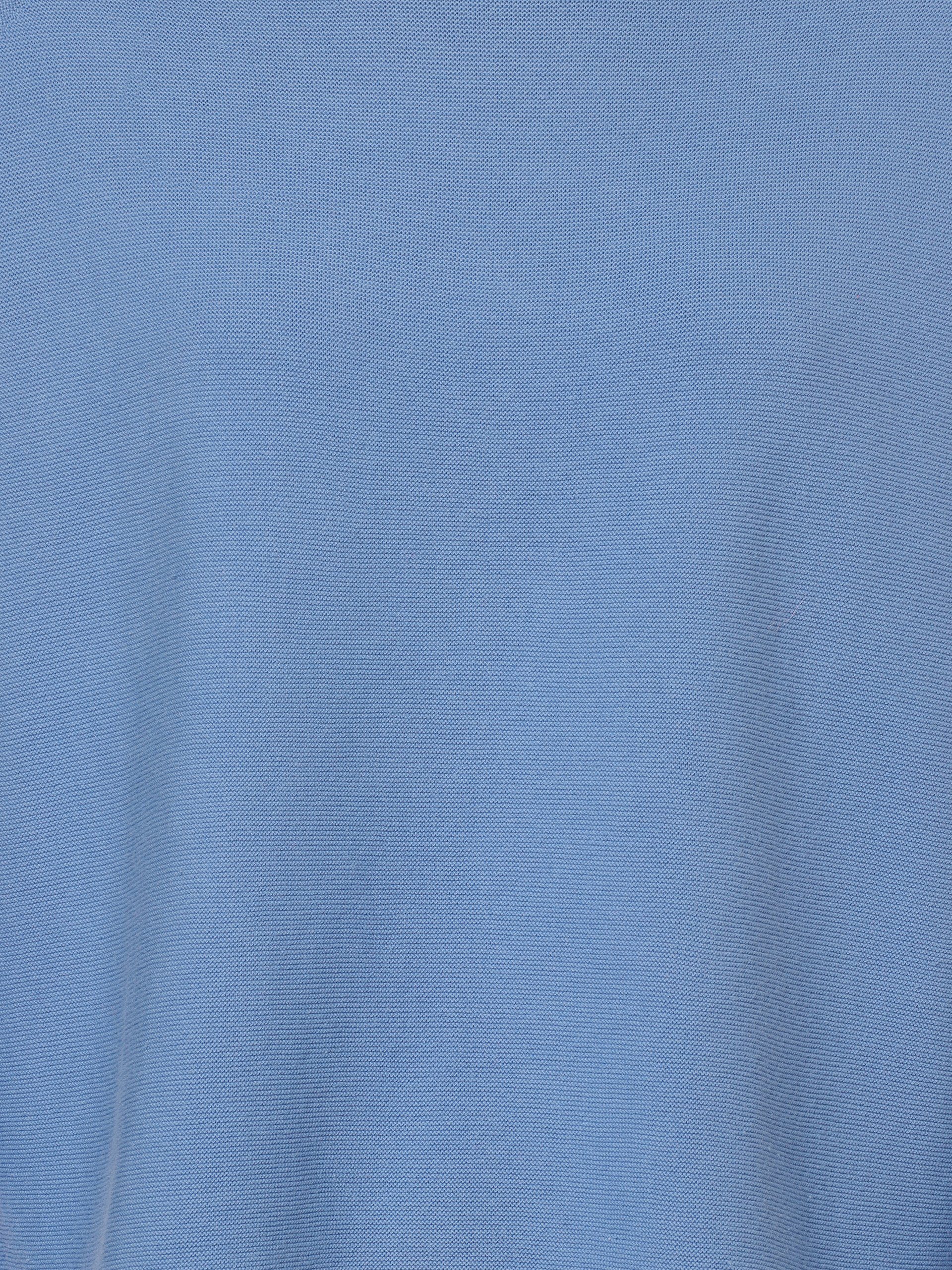 FYNCH-HATTON Strickpullover blau
