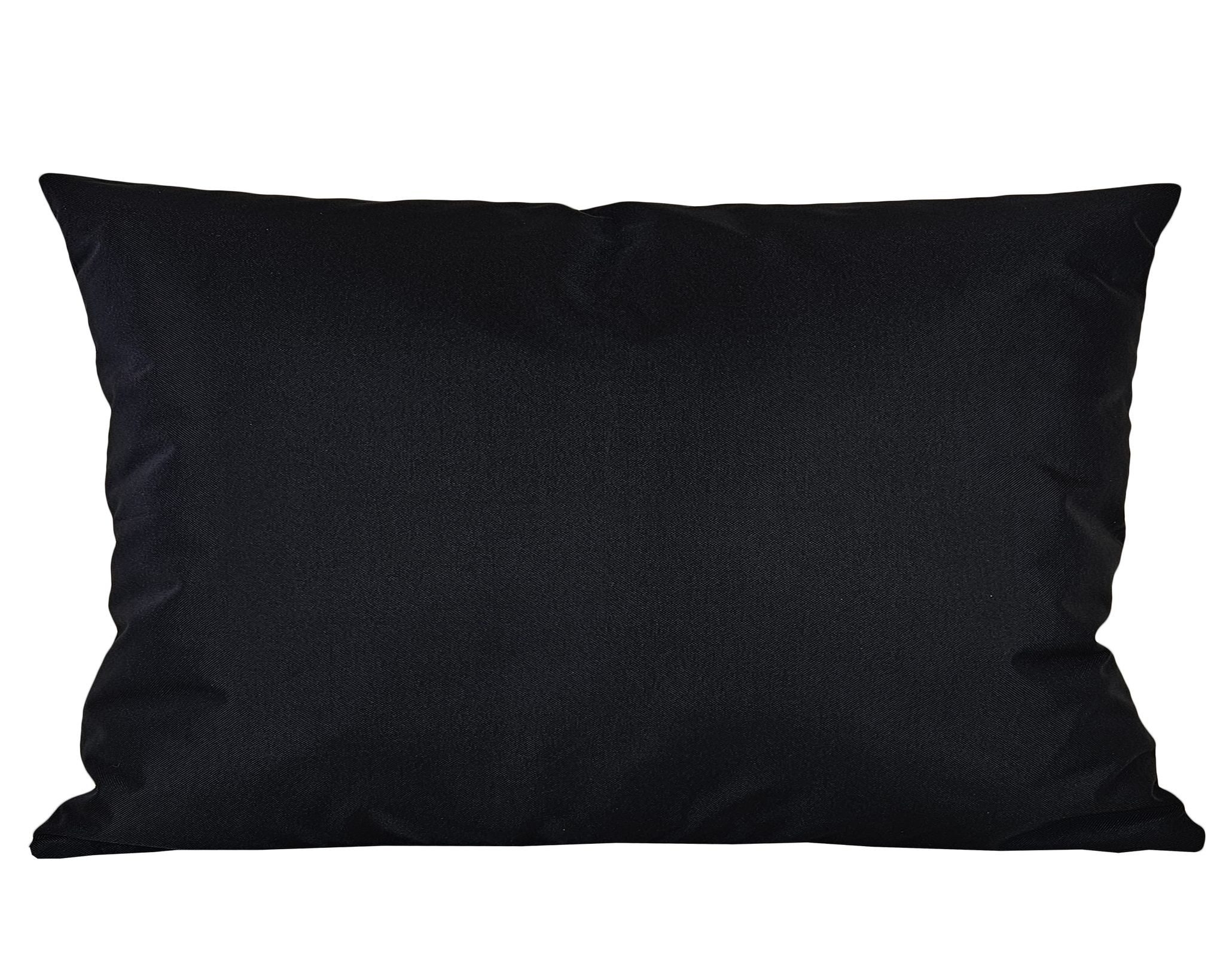 JACK Dekokissen 30x50cm Outdoor Lounge Kissen inkl. XXL Füllung, starke Füllung, strapazierfähig, wasserabweisend, In- und Outdoor