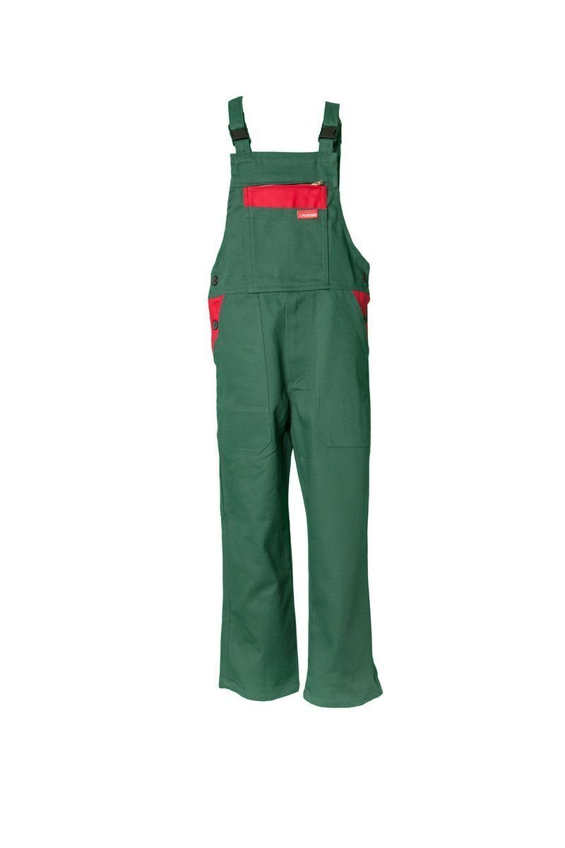 Planam Arbeitslatzhose Kinder Latzhose Arbeitshose Kinder Kinderhose