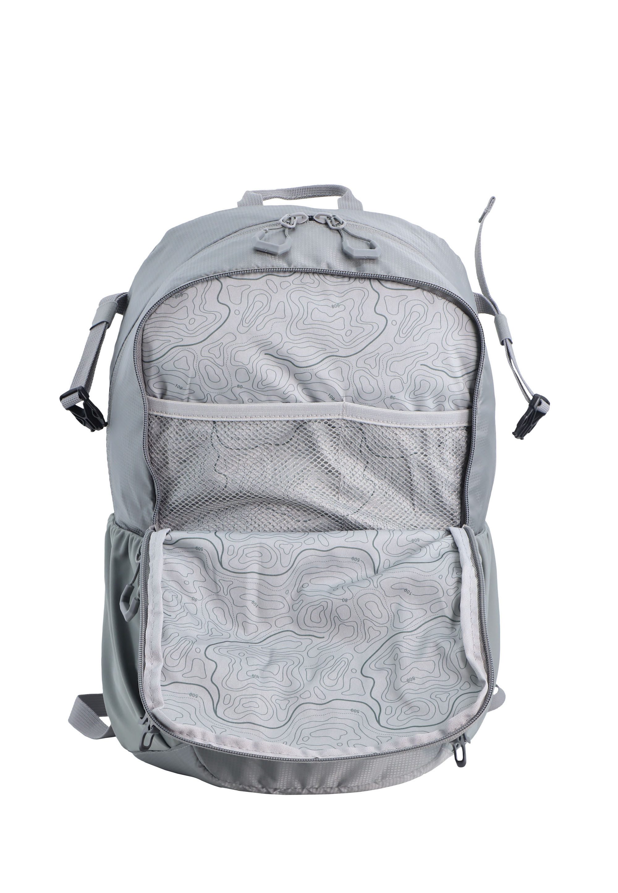 Discovery Wanderrucksack Body Spirit, aus Nylon-Material