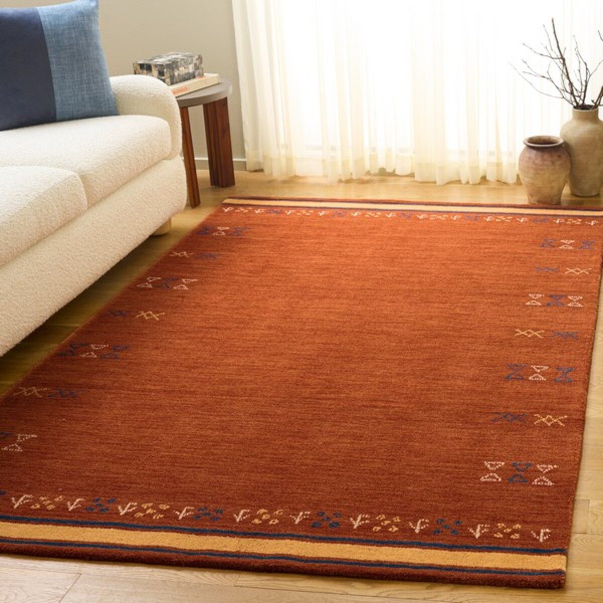 Ready Rugs Designteppich Tibet Kollektion