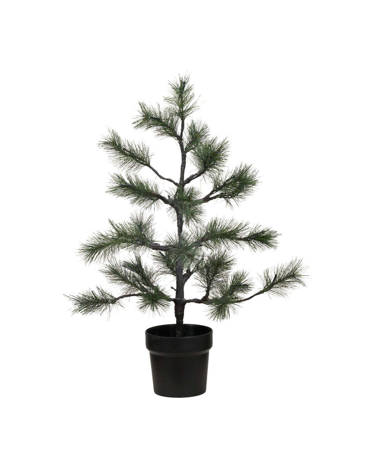 House Doctor Künstlicher Weihnachtsbaum Weihnachtsbaum Peuce