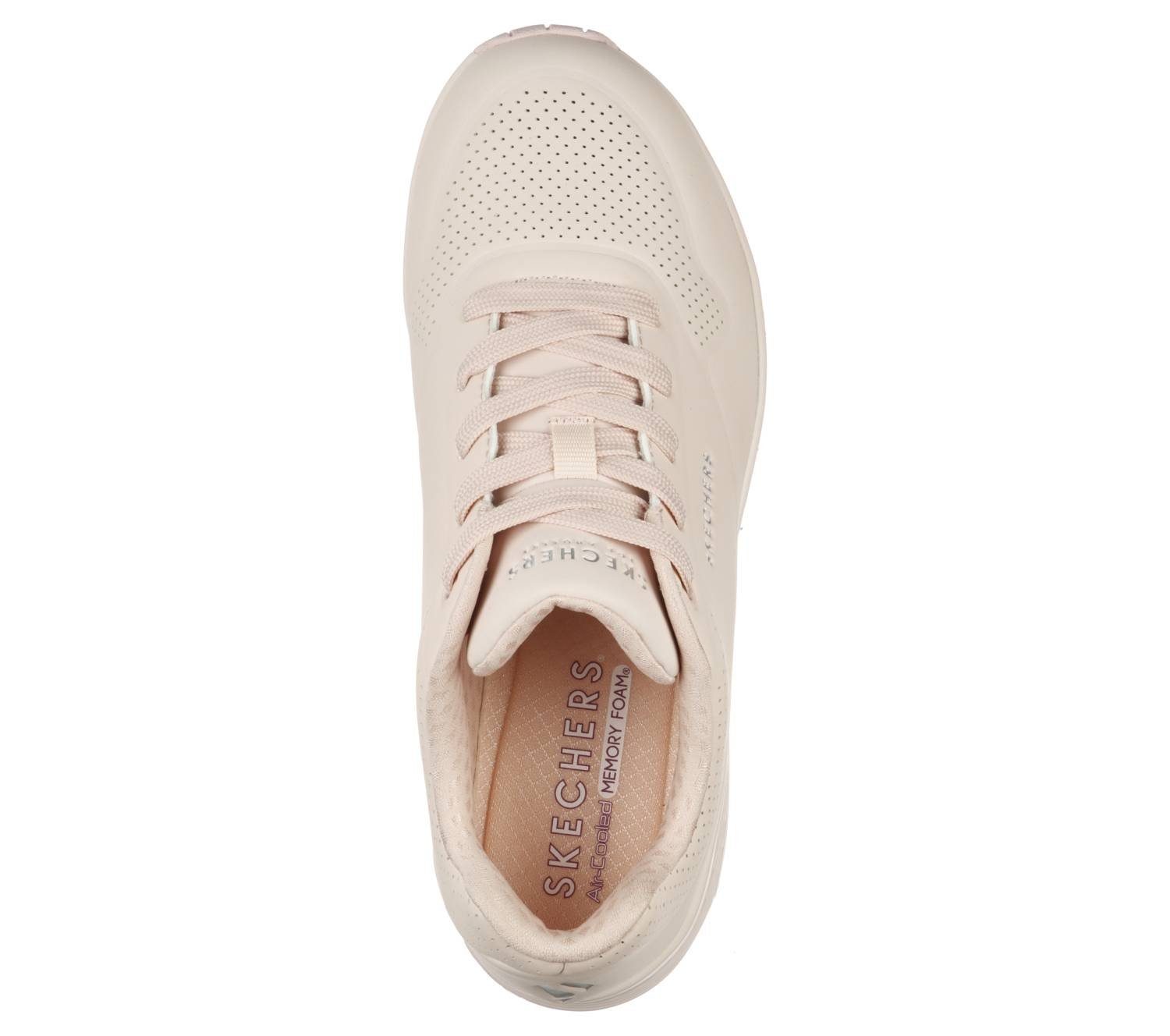 Skechers Skechers Uno Frosty Kicks LIL Sneaker
