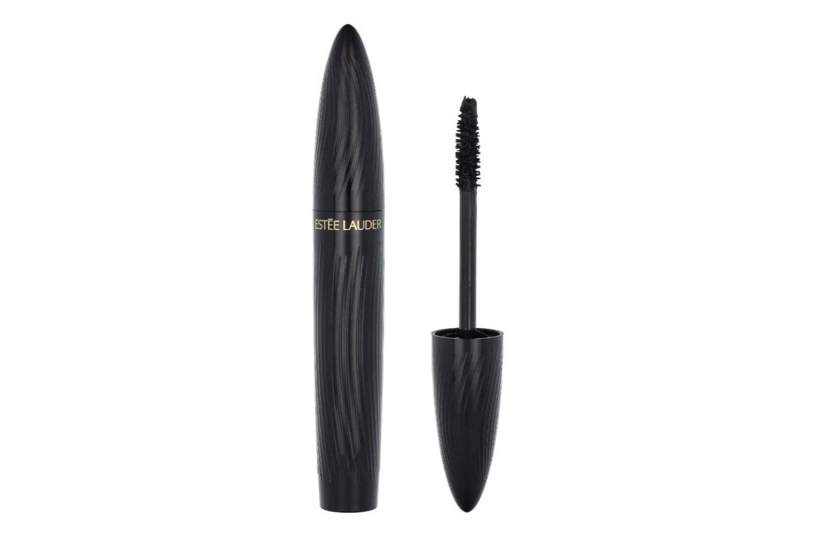 ESTÉE LAUDER Mascara Turbo Lash High Powered Volume Length Mascara, 1-tlg., Mascara, 8 ml Selbstbräuner Produkt