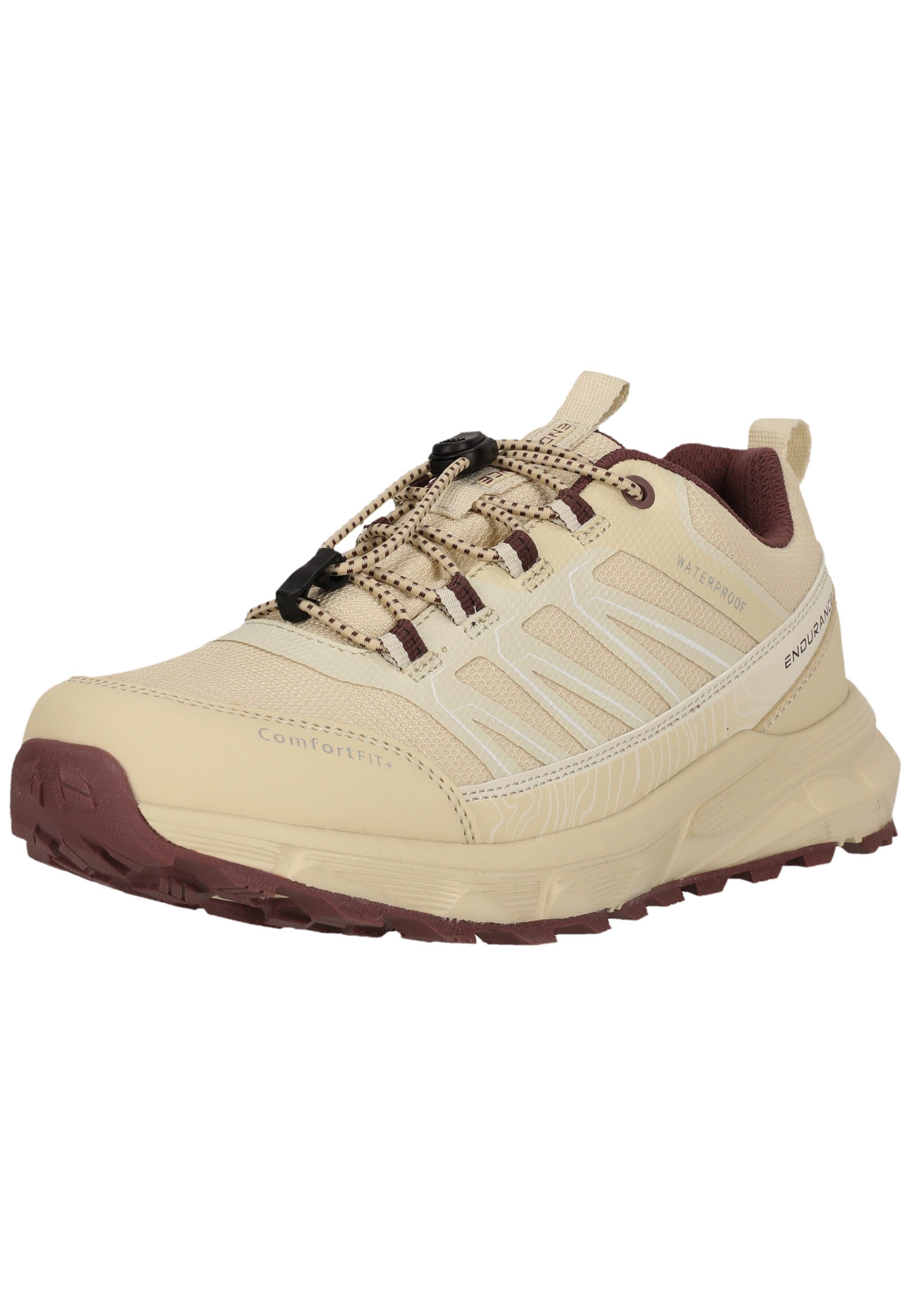 ENDURANCE Ferill Outdoorschuh mit wasserabweisender Membran