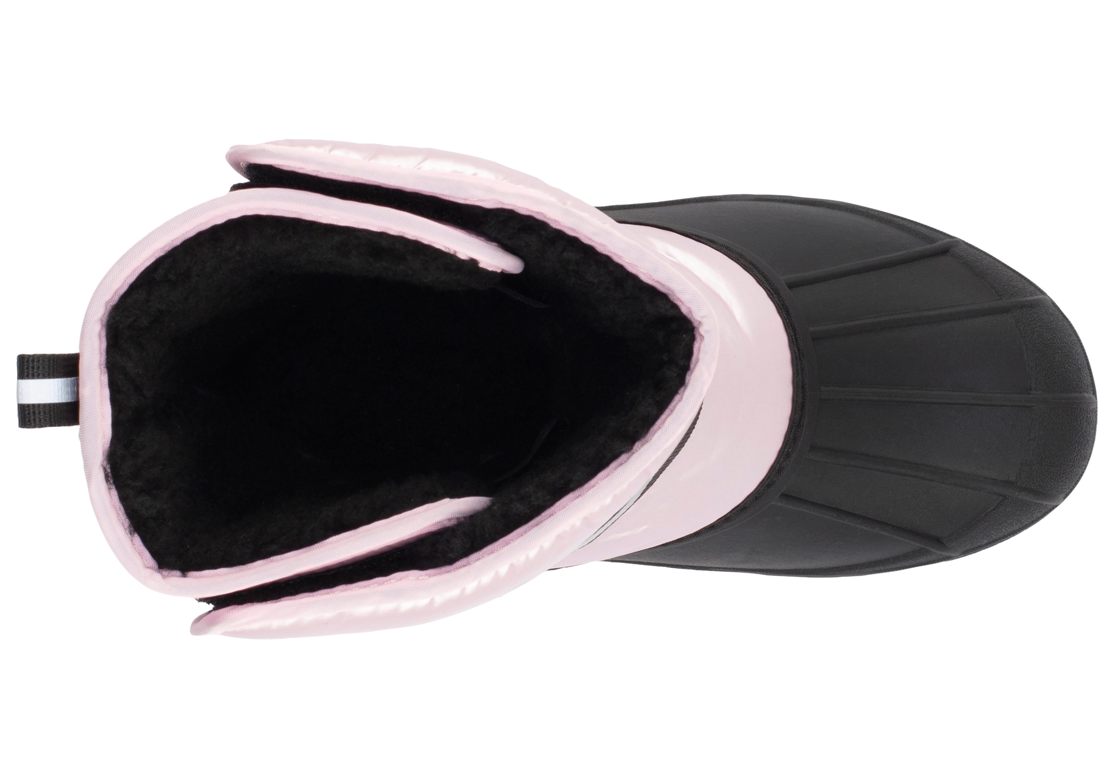 O'Neill JENKS HIGH JR Schlupfboots Winterboots, Snowboots, Winterschuhe