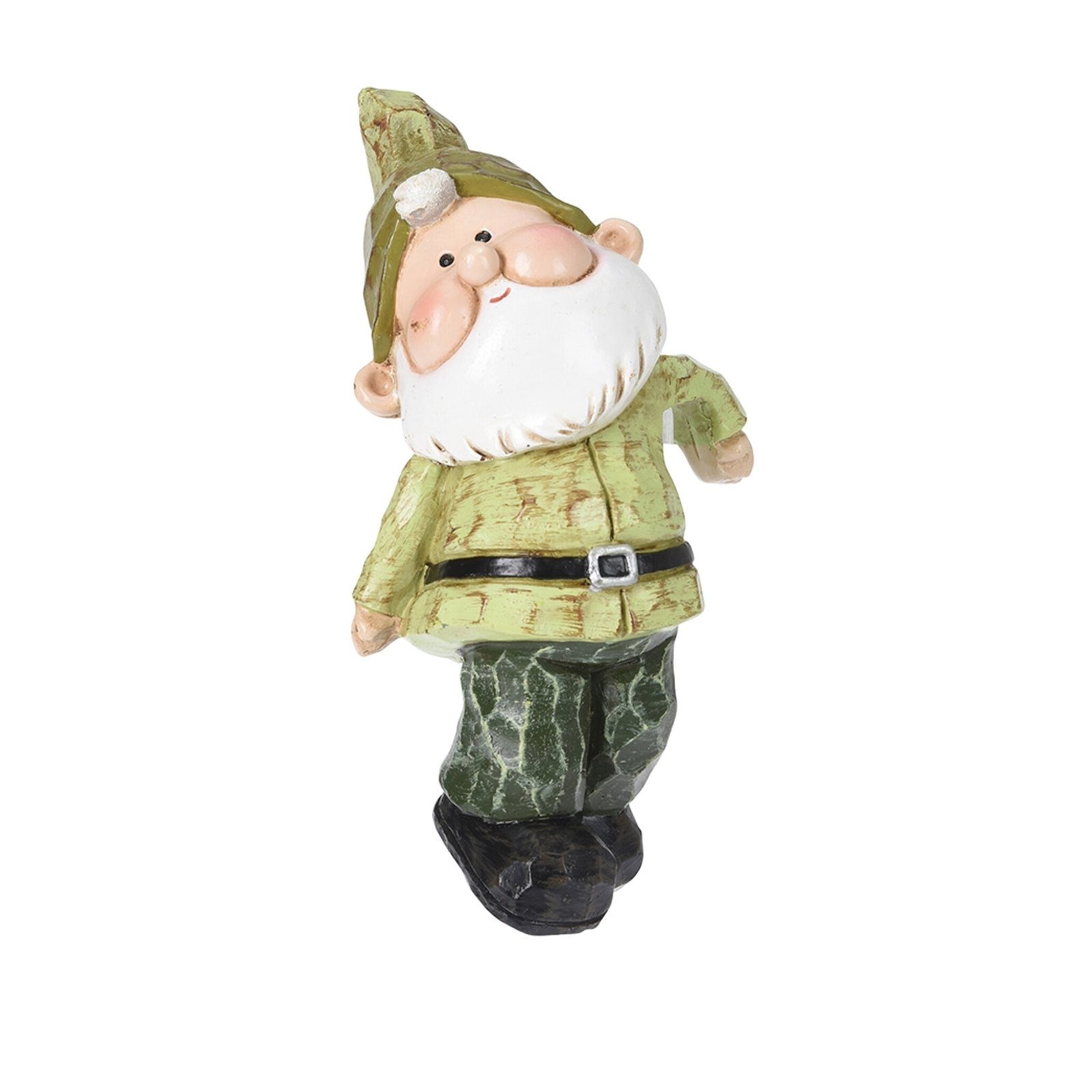 HTI-Living Dekohänger Gartenzwerg-Topfanhänger Kunststein (Stück, 1 St., 1 günstig online kaufen