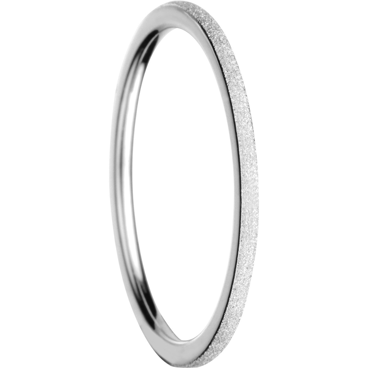 Bering Fingerring BERING / Detachable / Ring / Size 9 561-19-90 silber