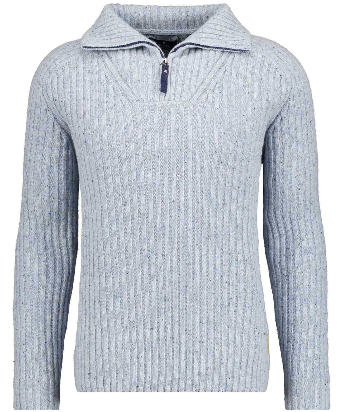 RAGMAN Strickpullover