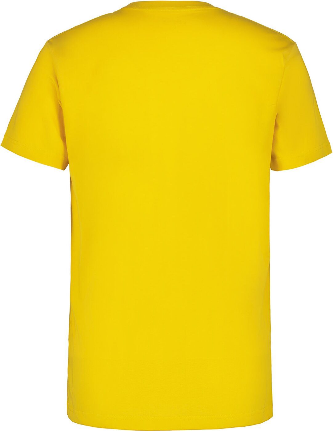 Icepeak T-Shirt ICEPEAK MOSBACH GELB günstig online kaufen